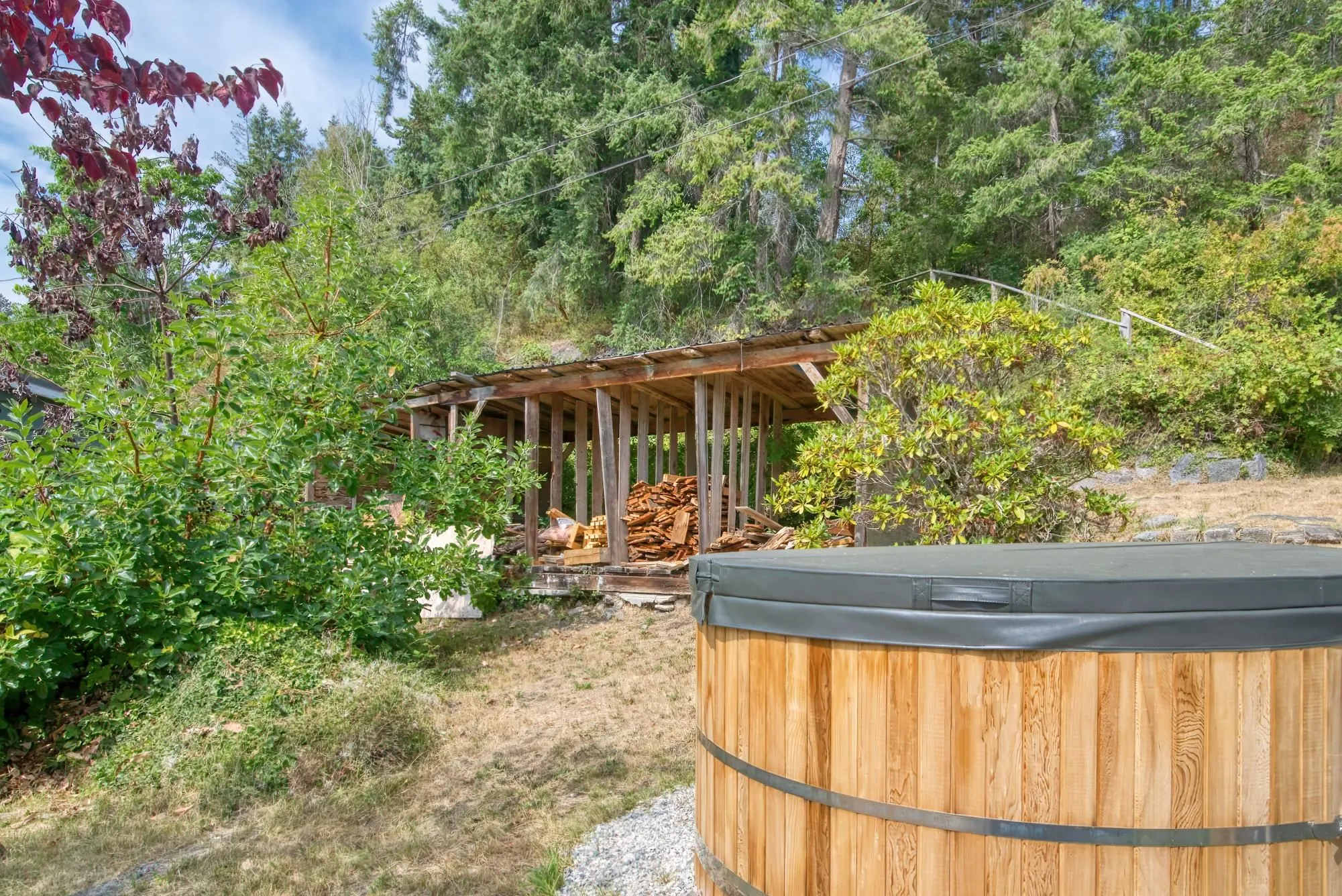 5625 O'brian Road