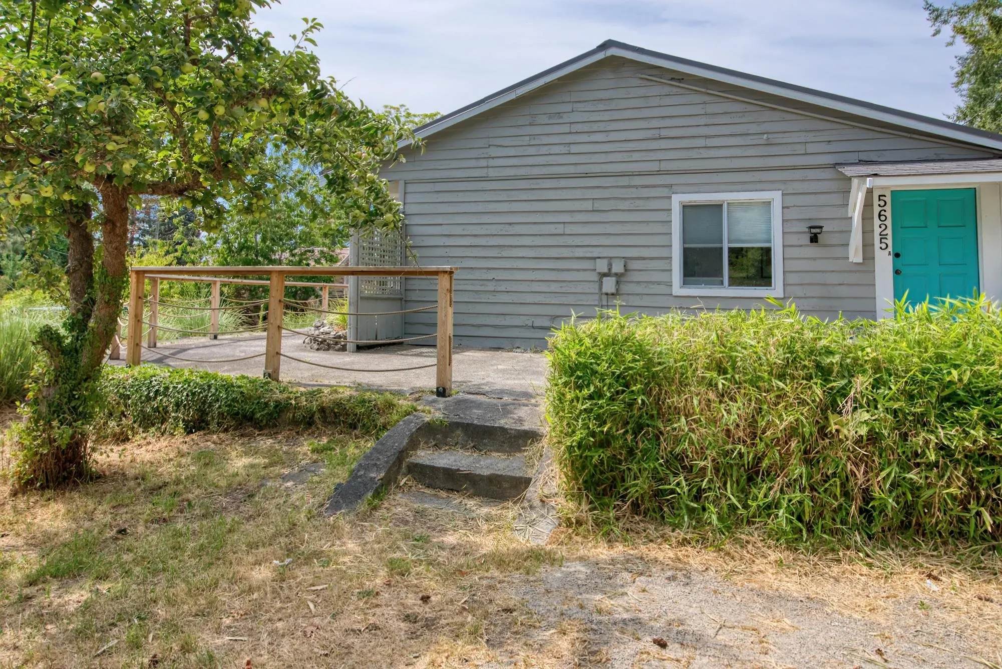 5625 O'brian Road