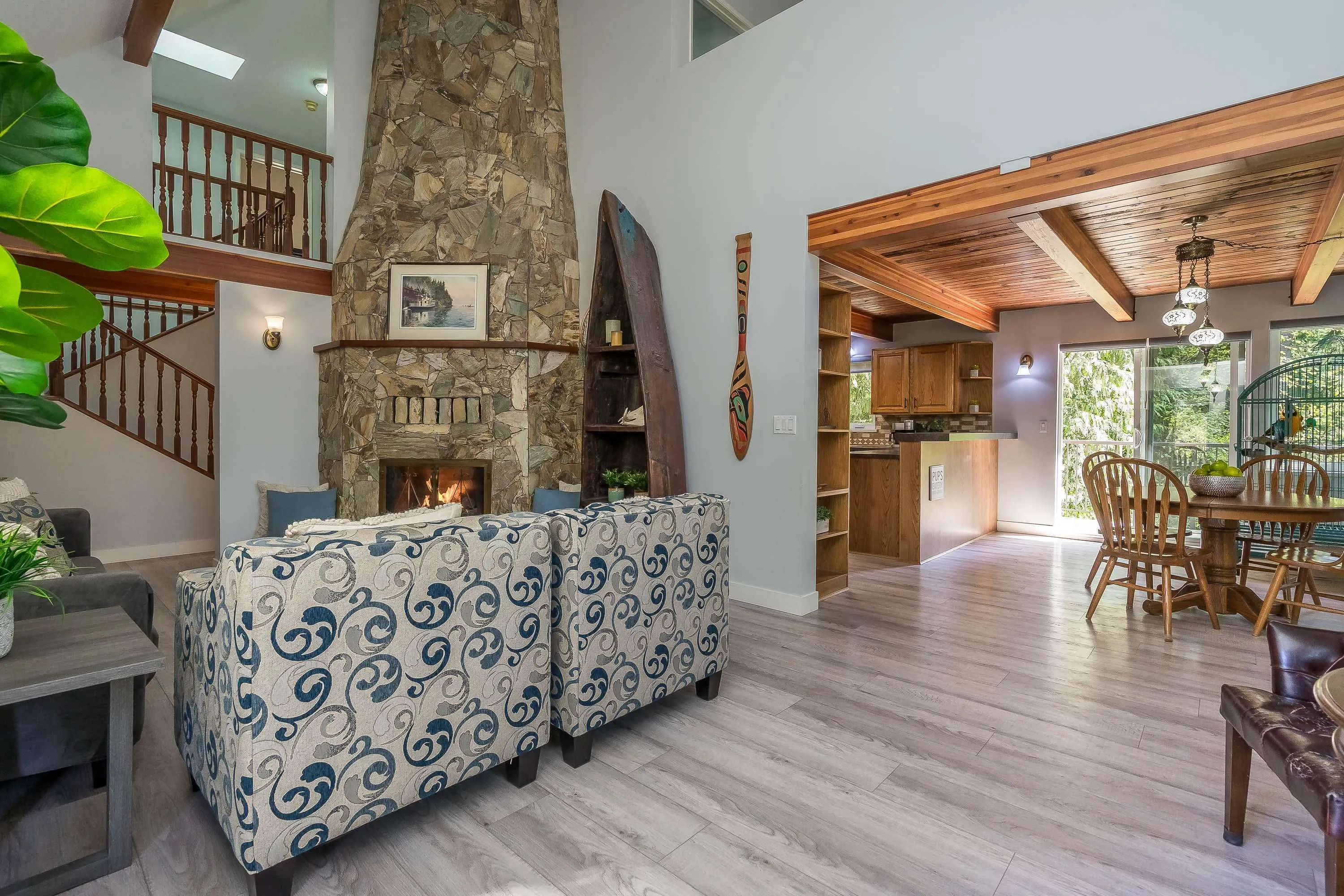 4567 Saddlehorn Crescent