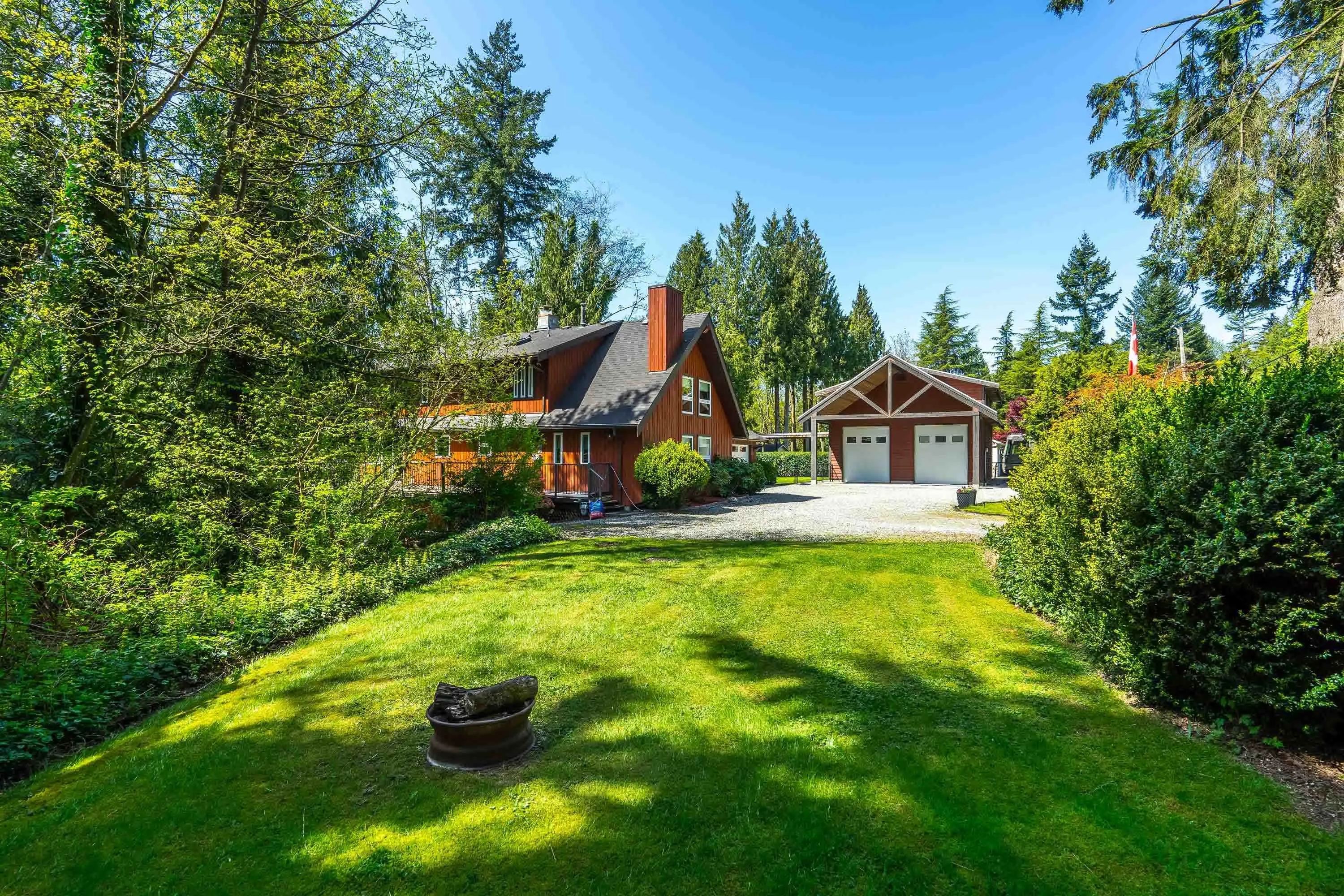 4567 Saddlehorn Crescent