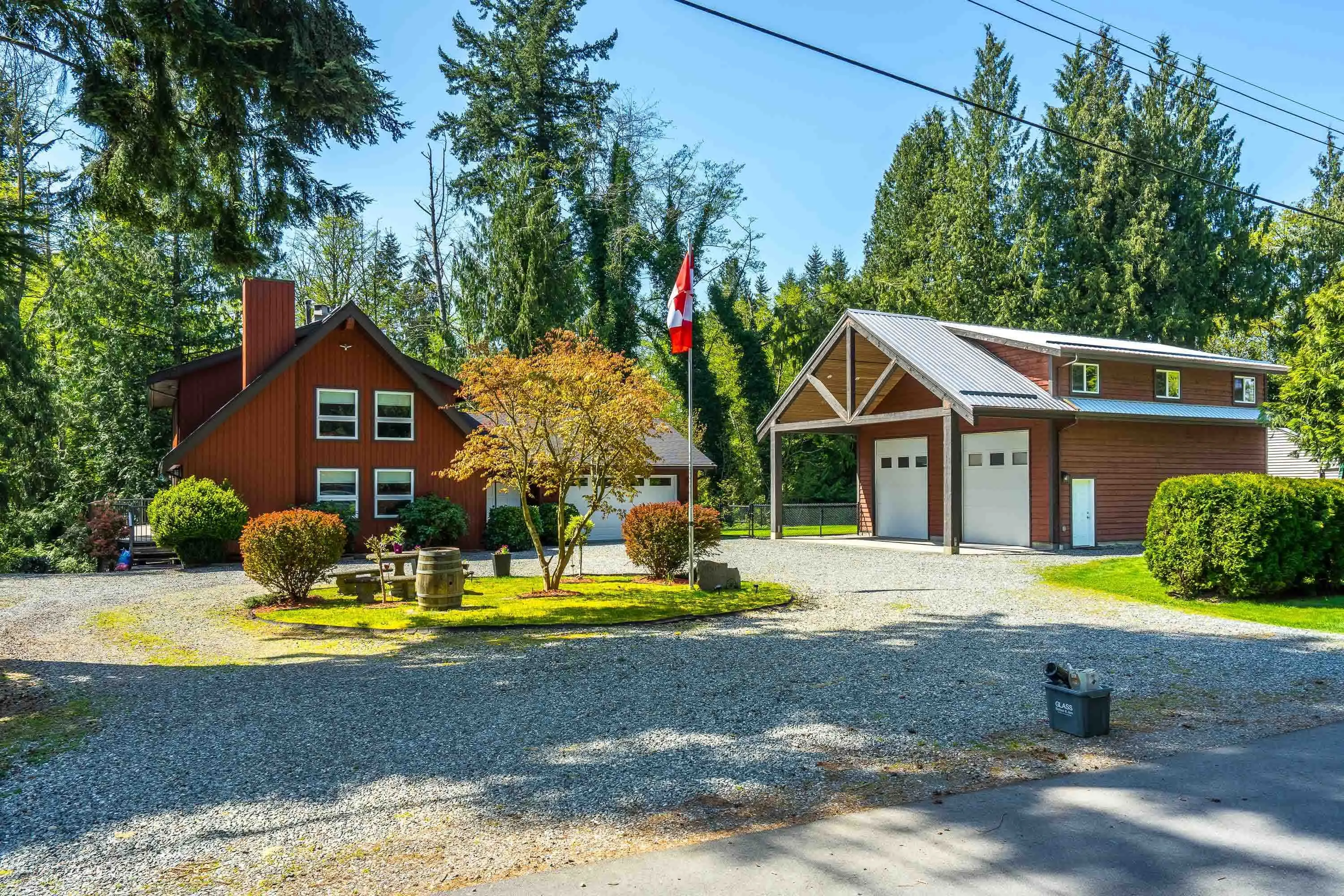 4567 Saddlehorn Crescent