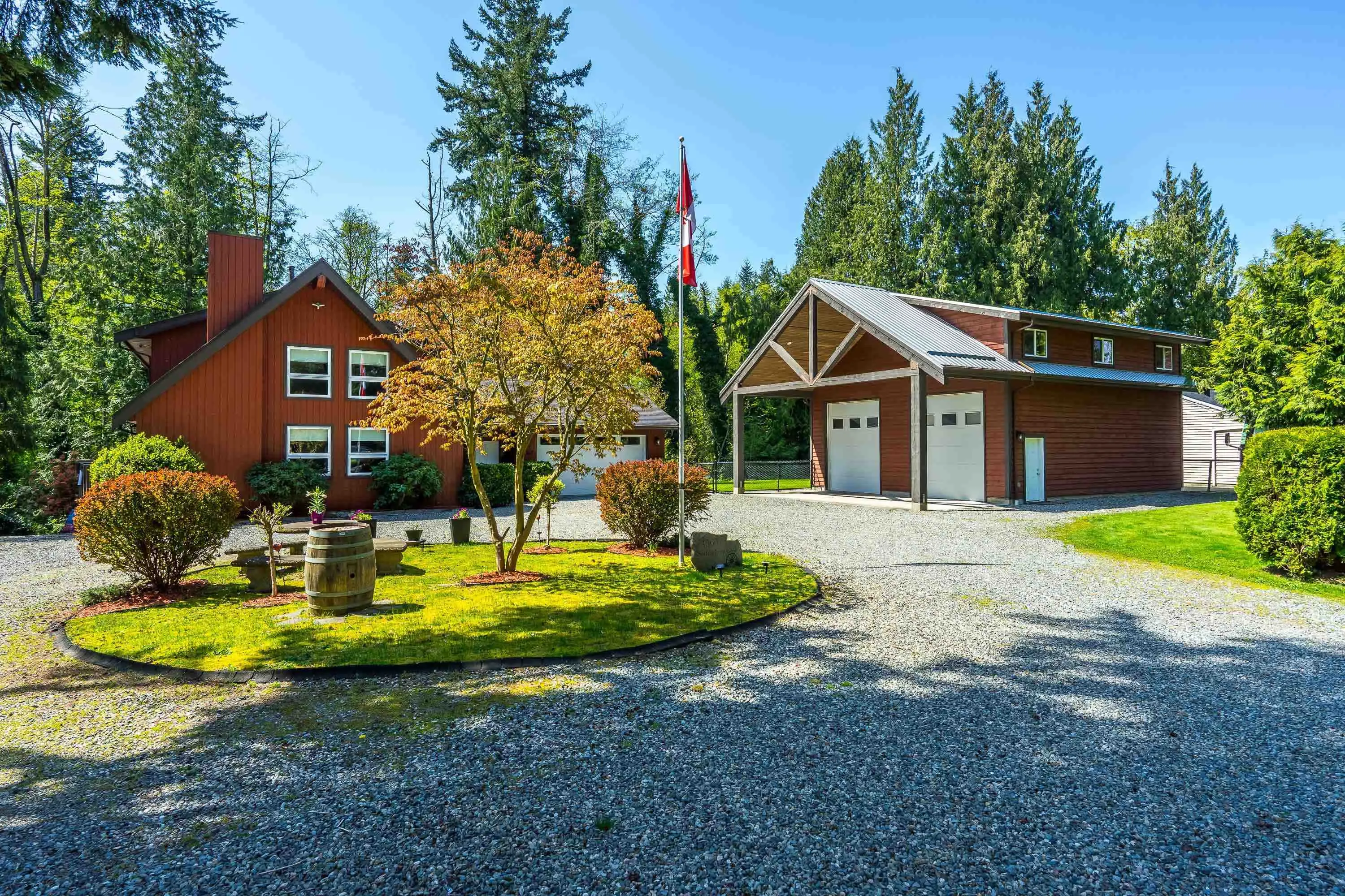 4567 Saddlehorn Crescent
