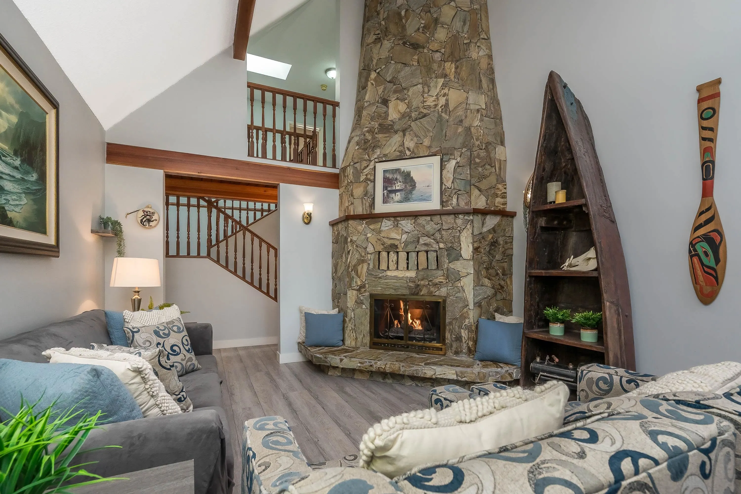 4567 Saddlehorn Crescent