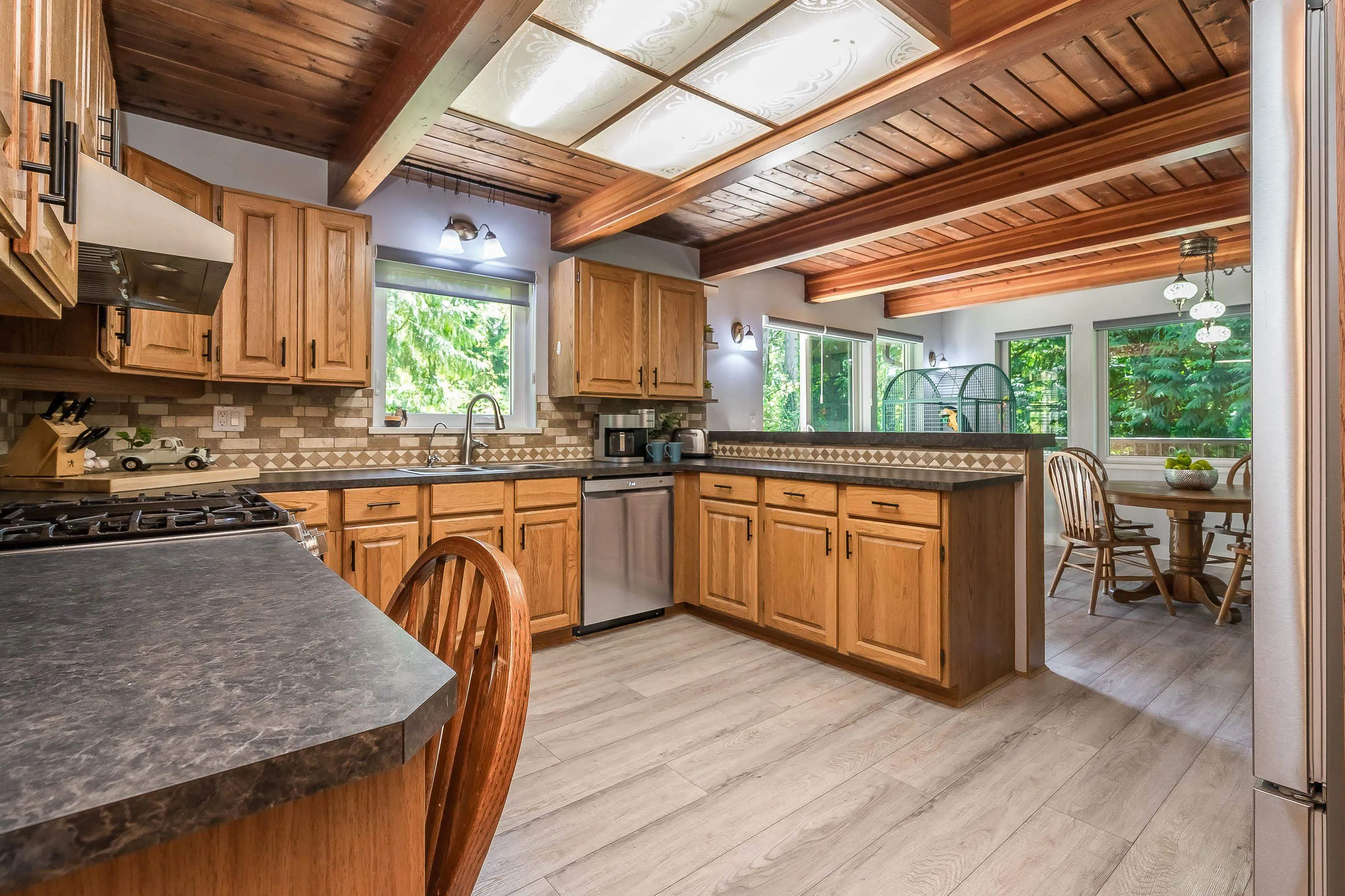 4567 Saddlehorn Crescent