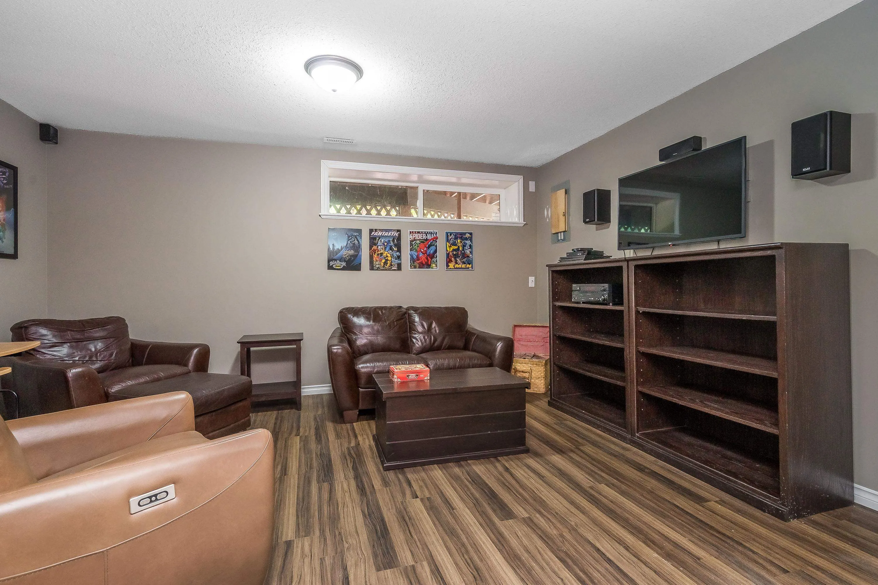 4567 Saddlehorn Crescent