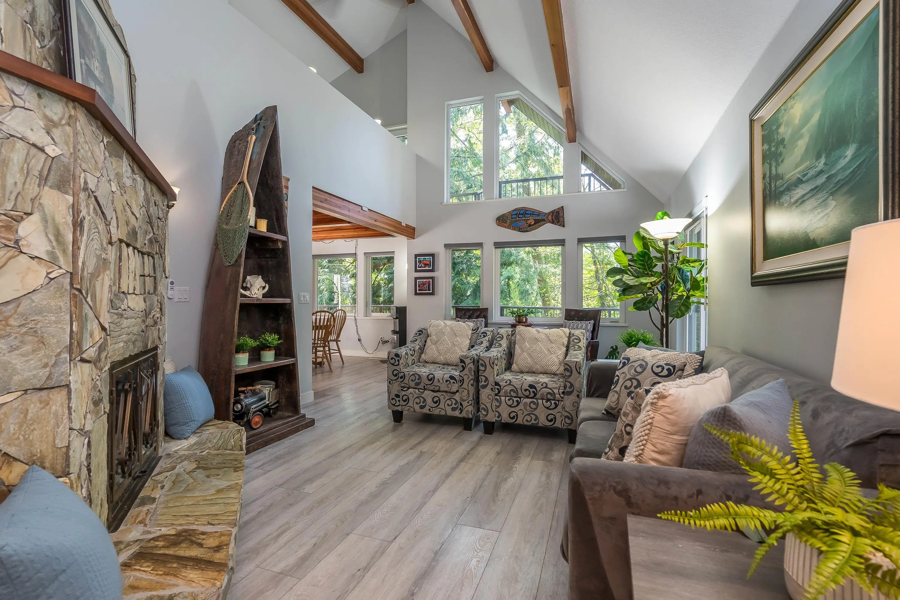 4567 Saddlehorn Crescent