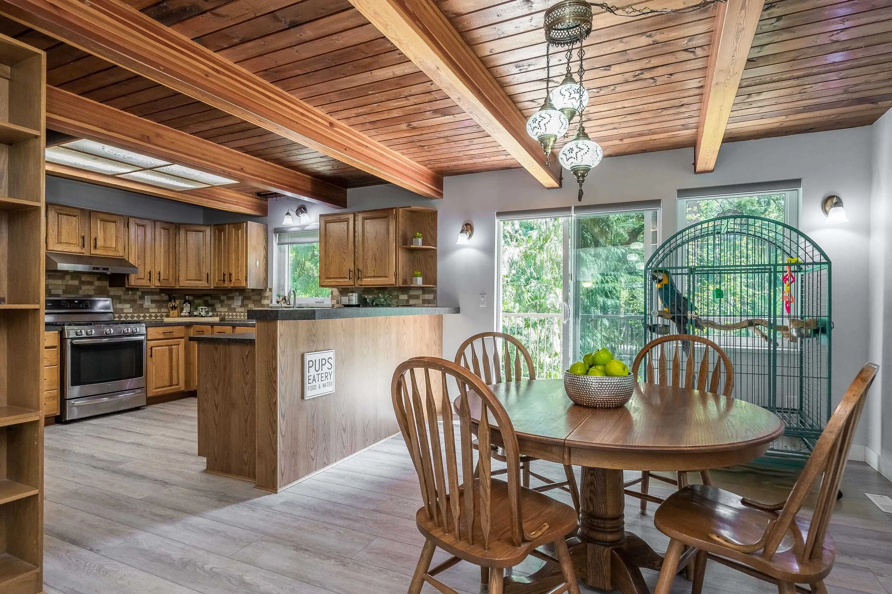 4567 Saddlehorn Crescent