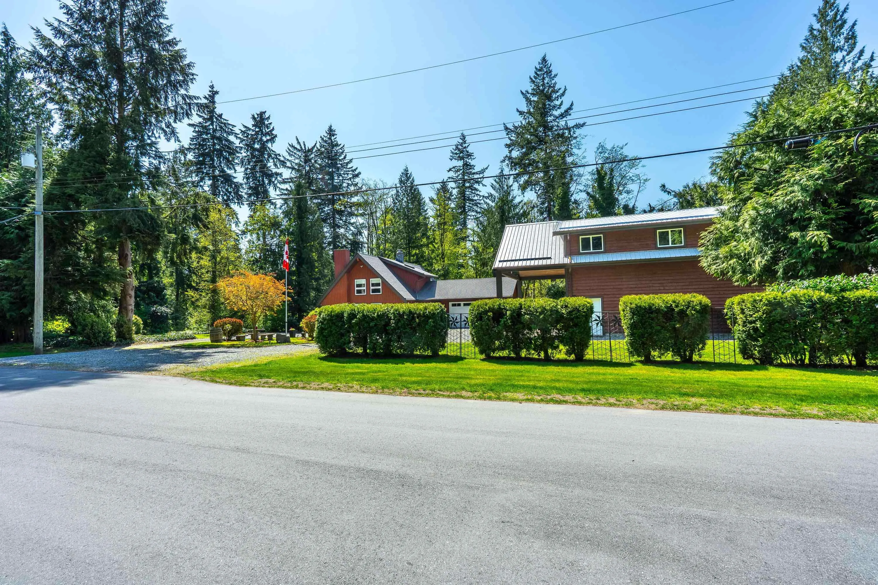 4567 Saddlehorn Crescent