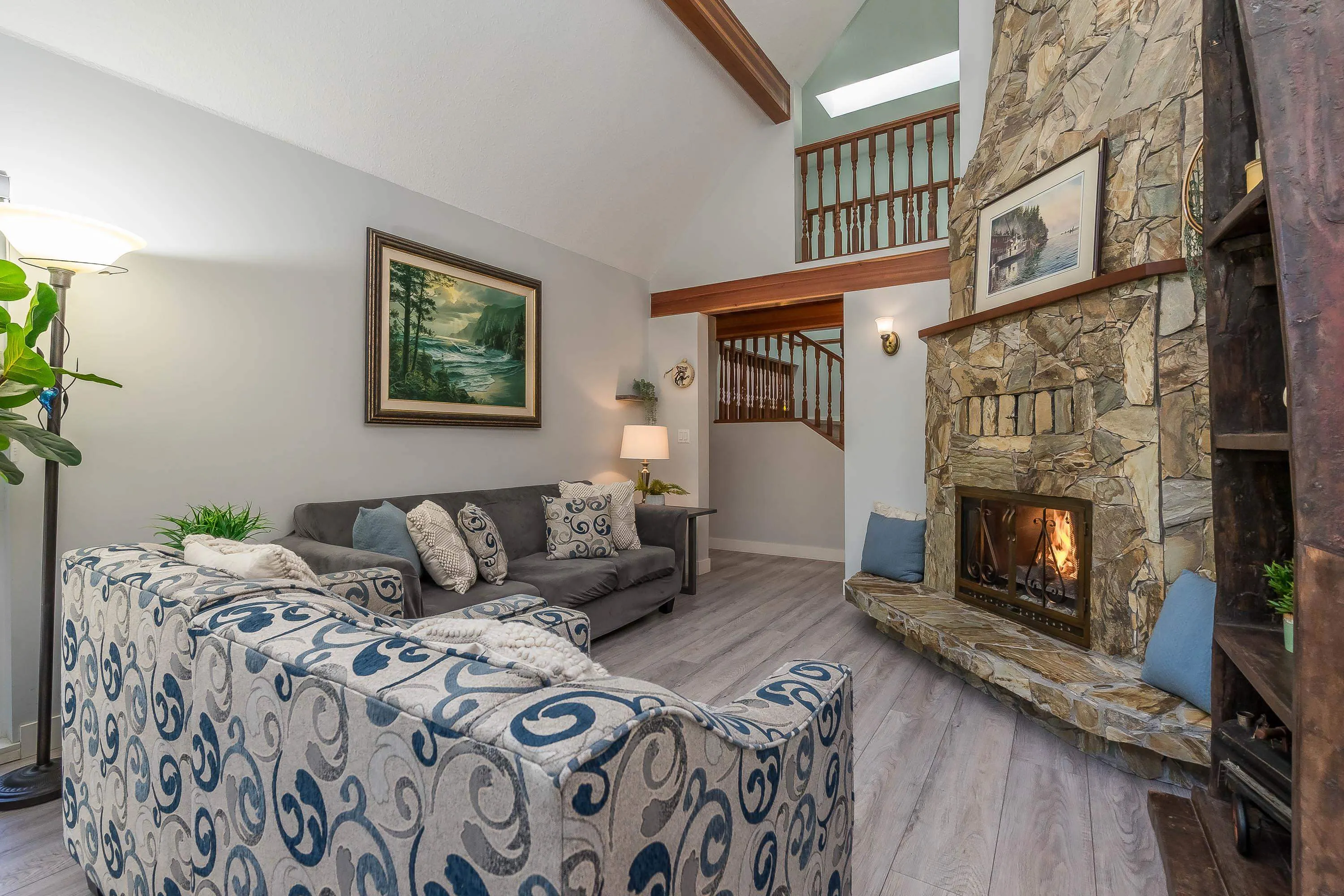 4567 Saddlehorn Crescent