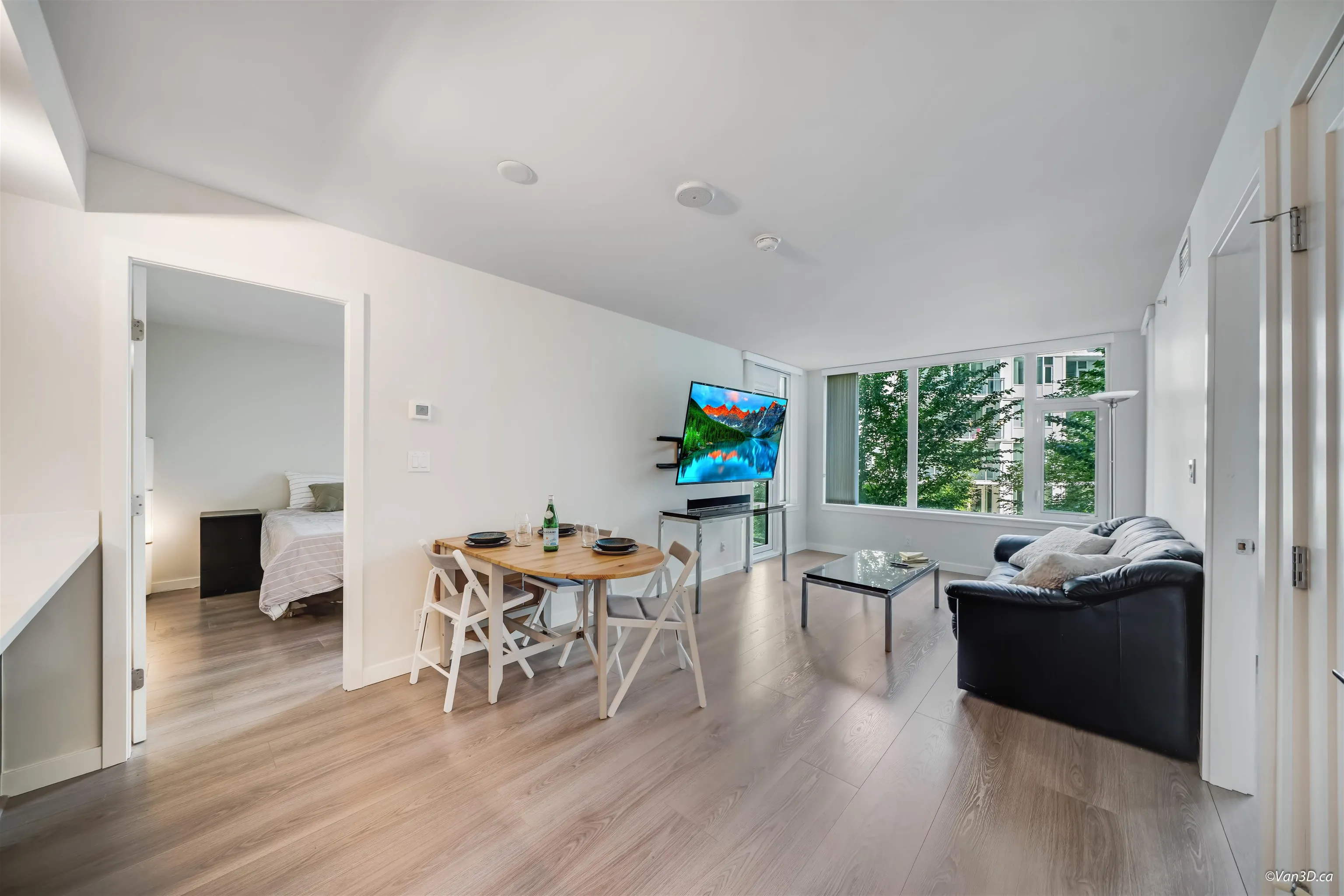 617 8699 Hazelbridge Way