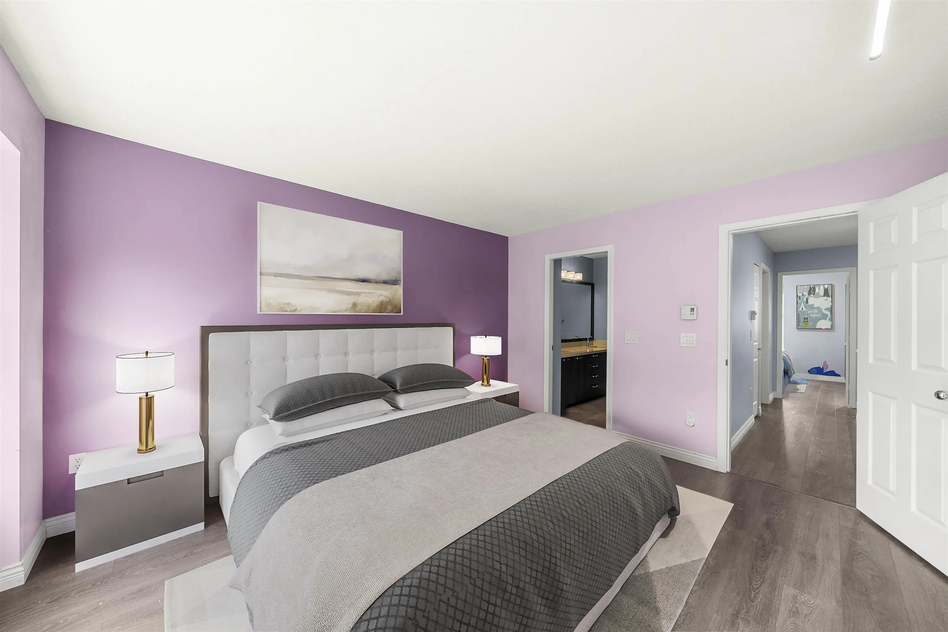 91 3711 Robson Court