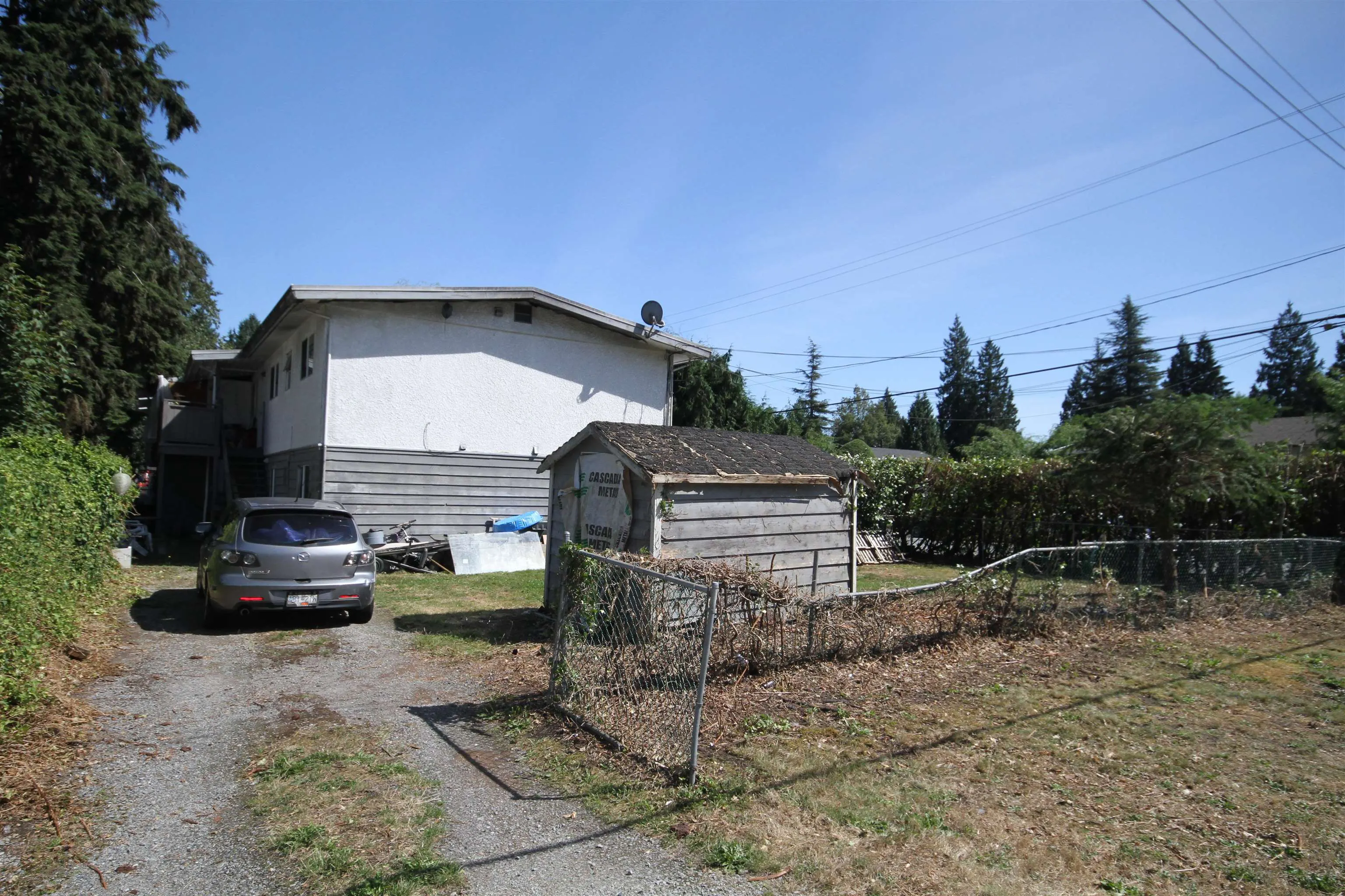 999 Lincoln Avenue