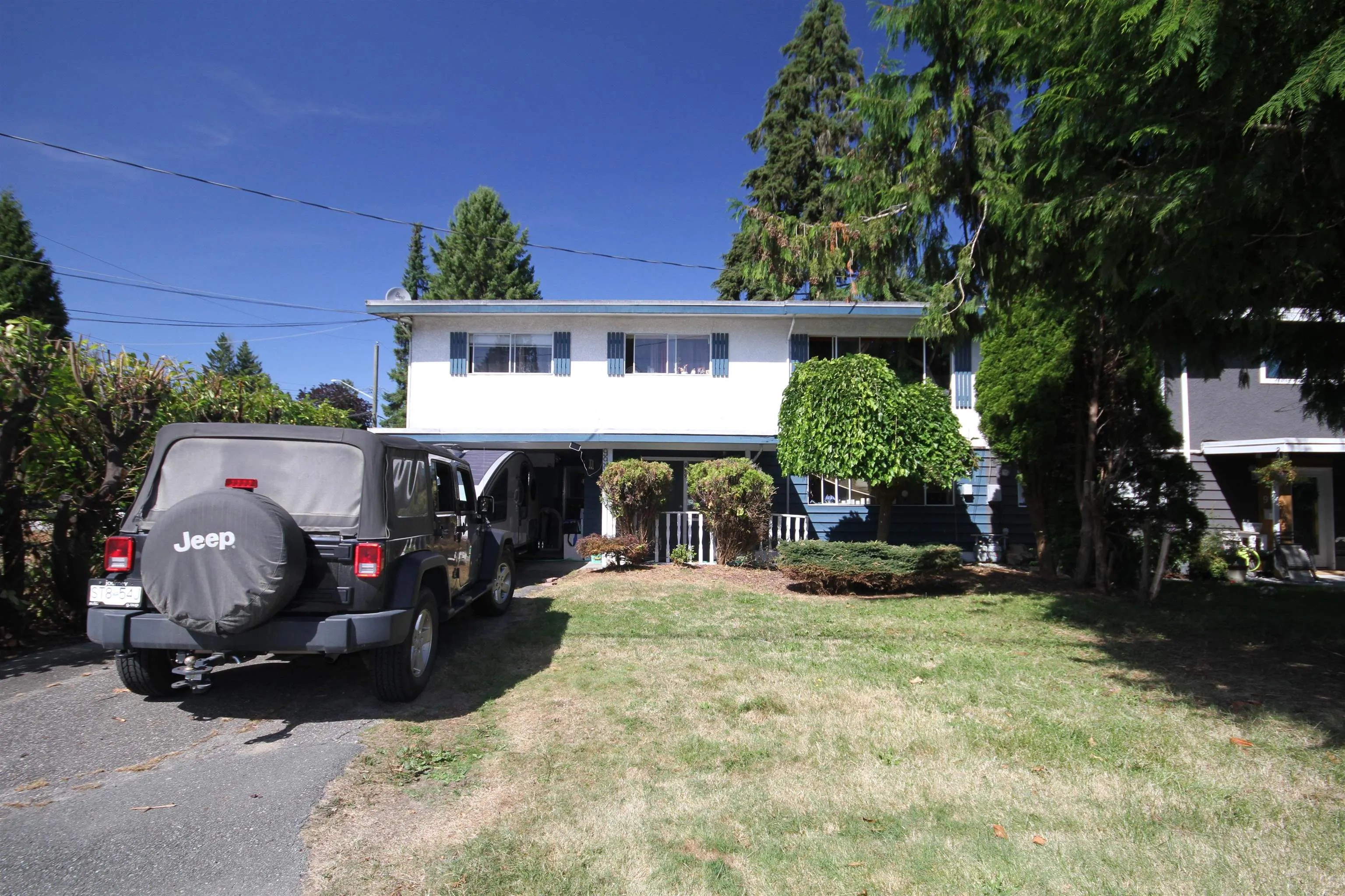 999 Lincoln Avenue