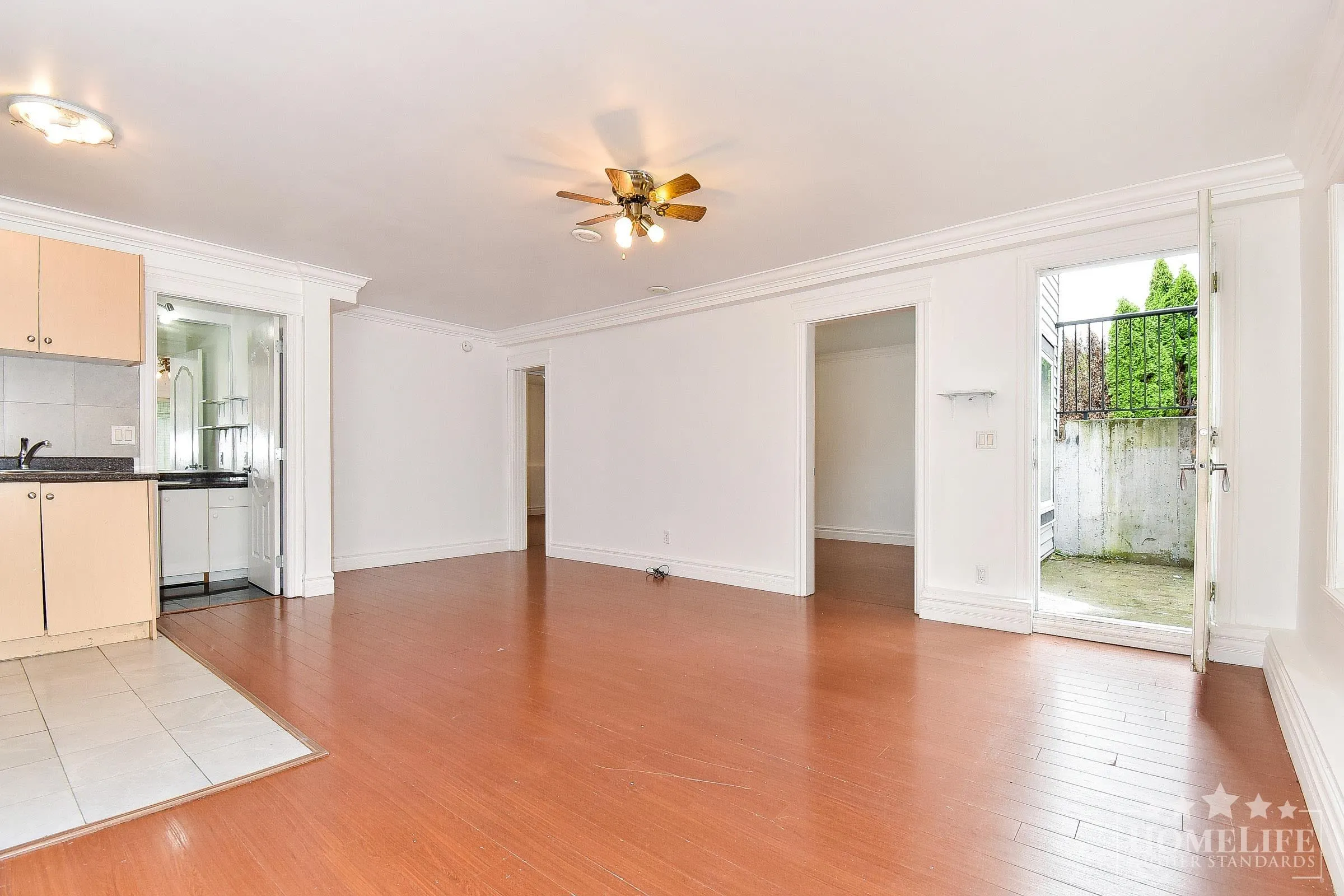 Basement A 16053 79 Avenue