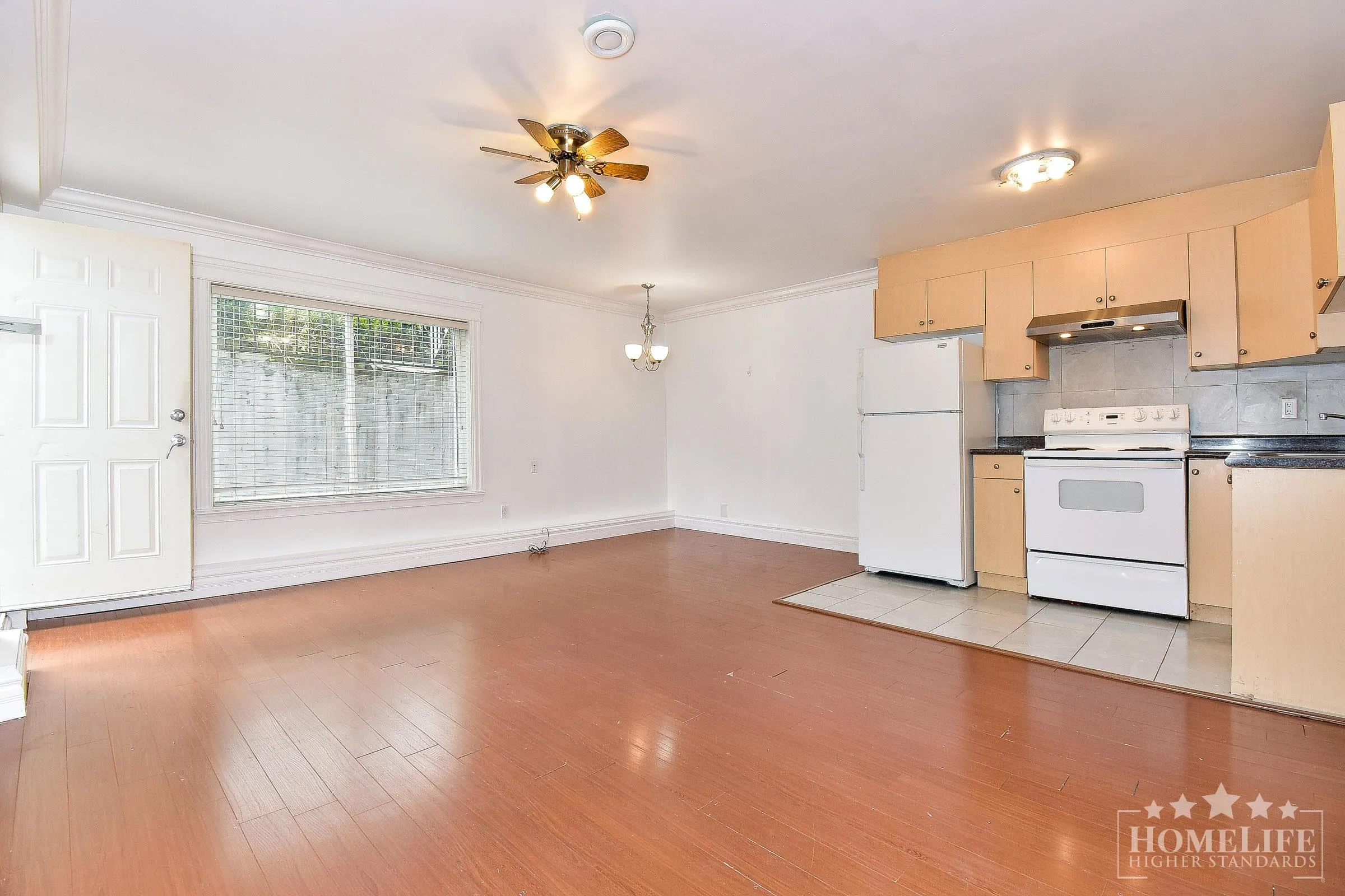 Basement A 16053 79 Avenue