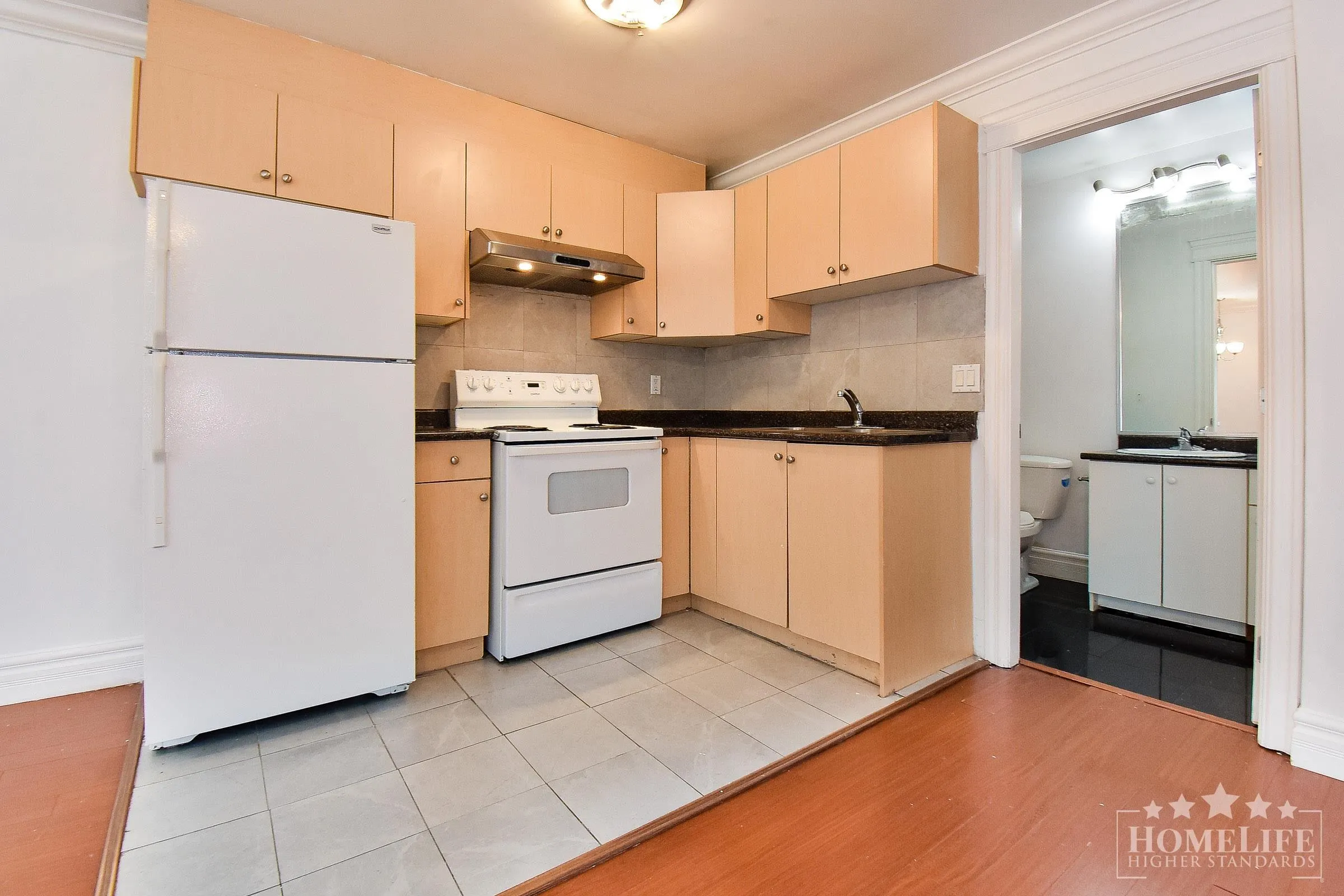 Basement A 16053 79 Avenue
