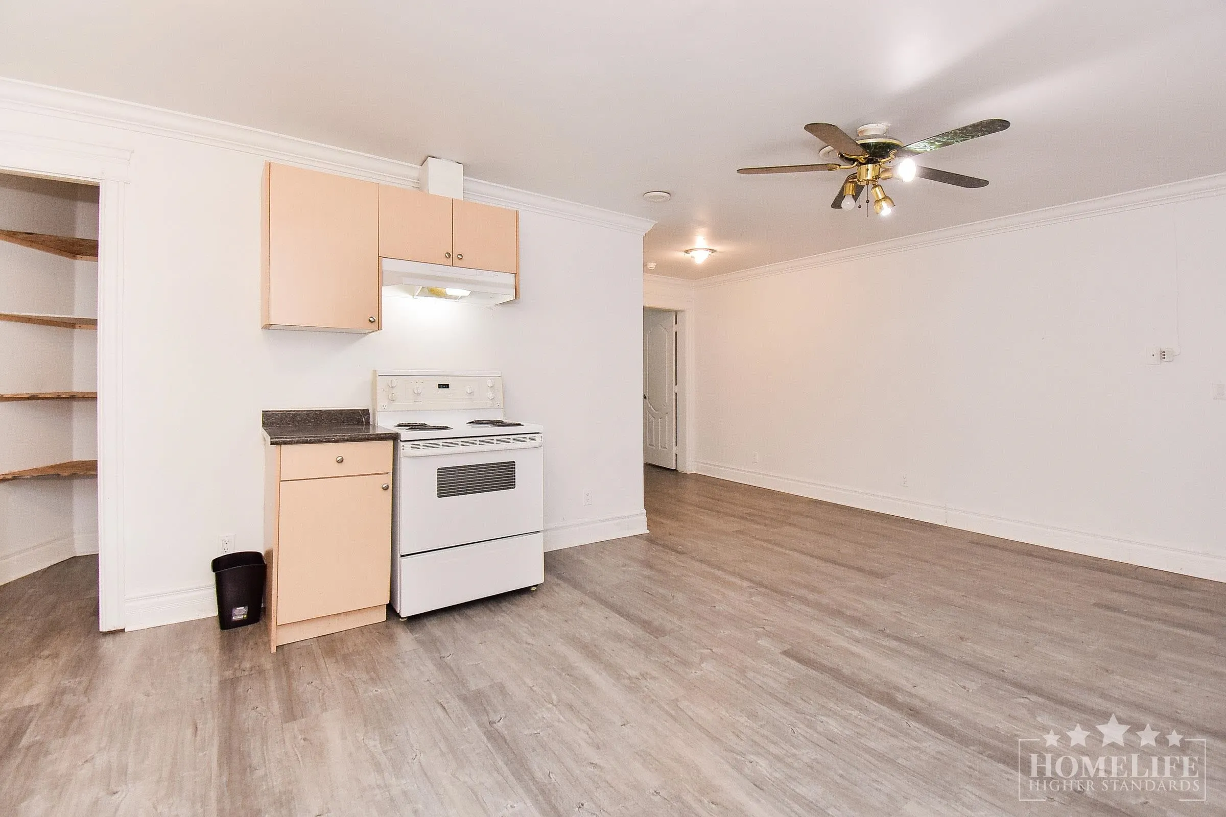 Basement B 16053 79 Avenue