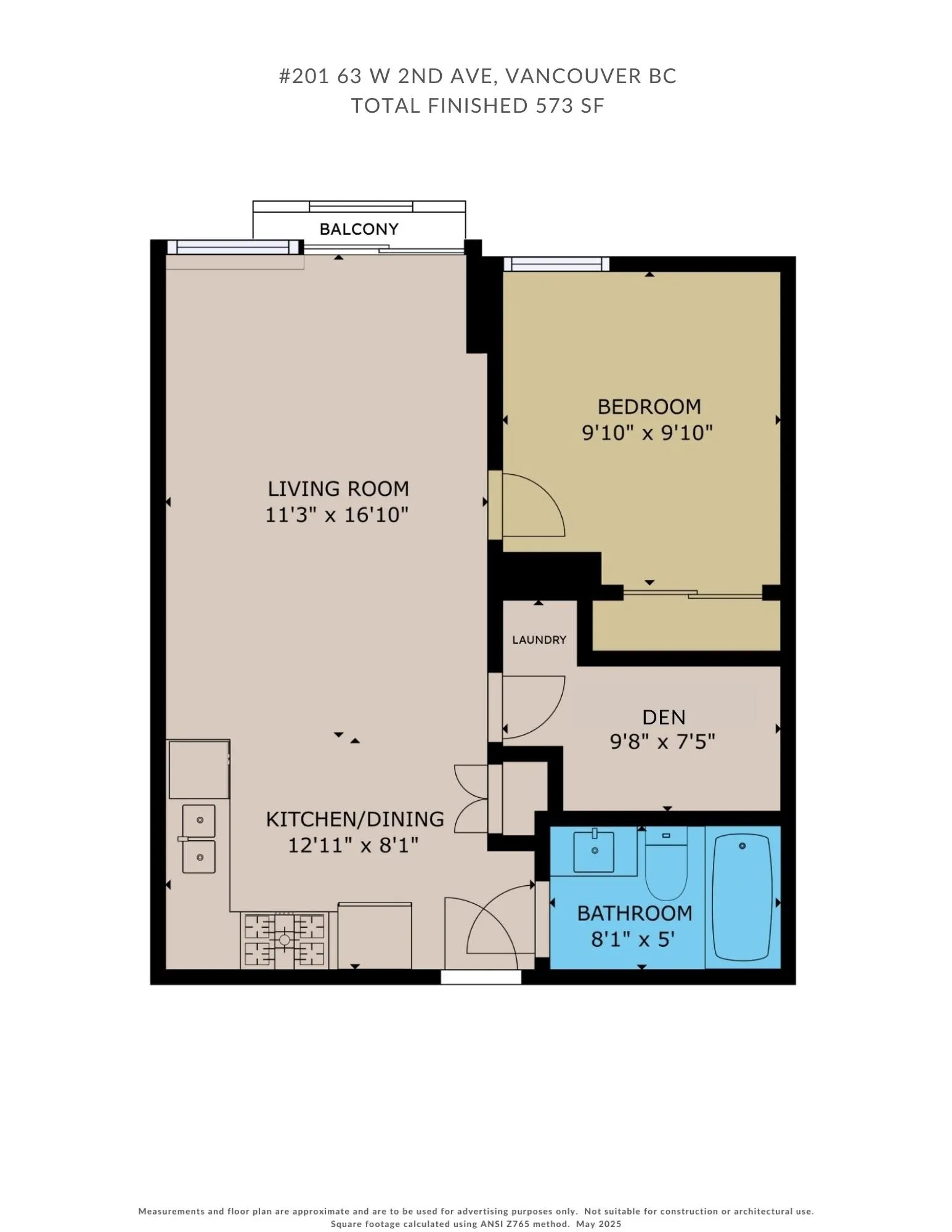 201 63 W 2nd Avenue