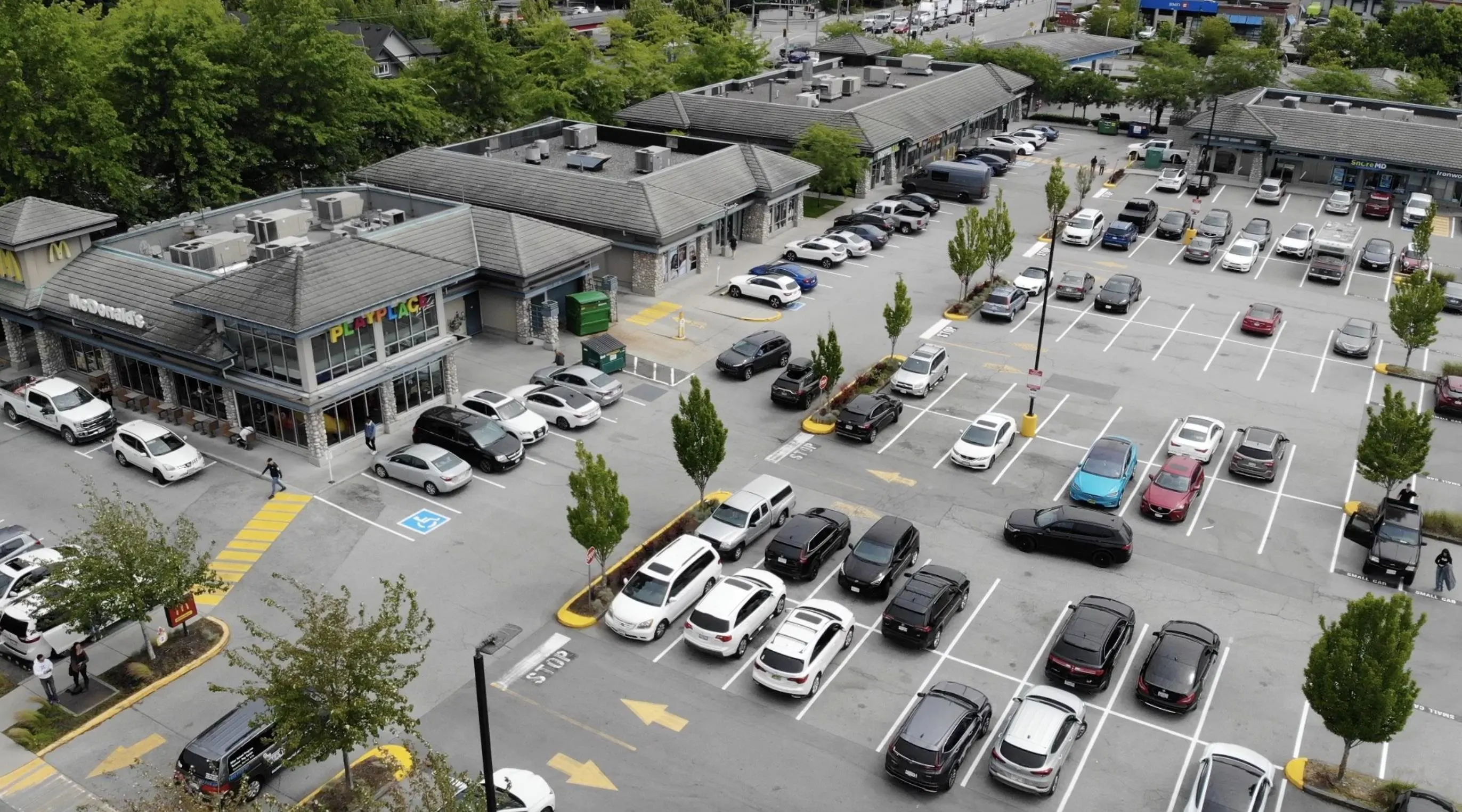 322 12339 Steveston Highway