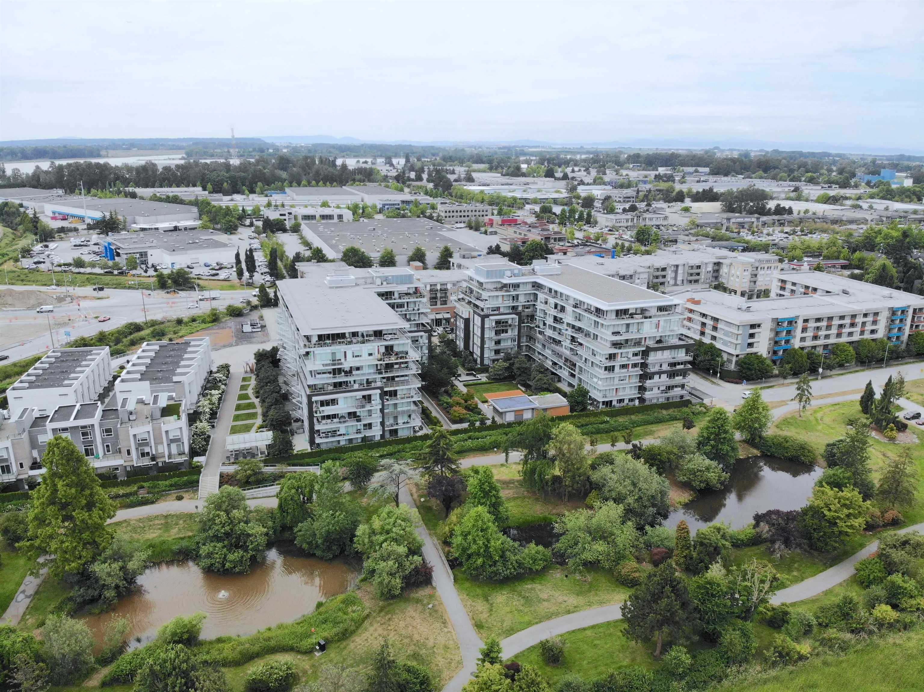 322 12339 Steveston Highway