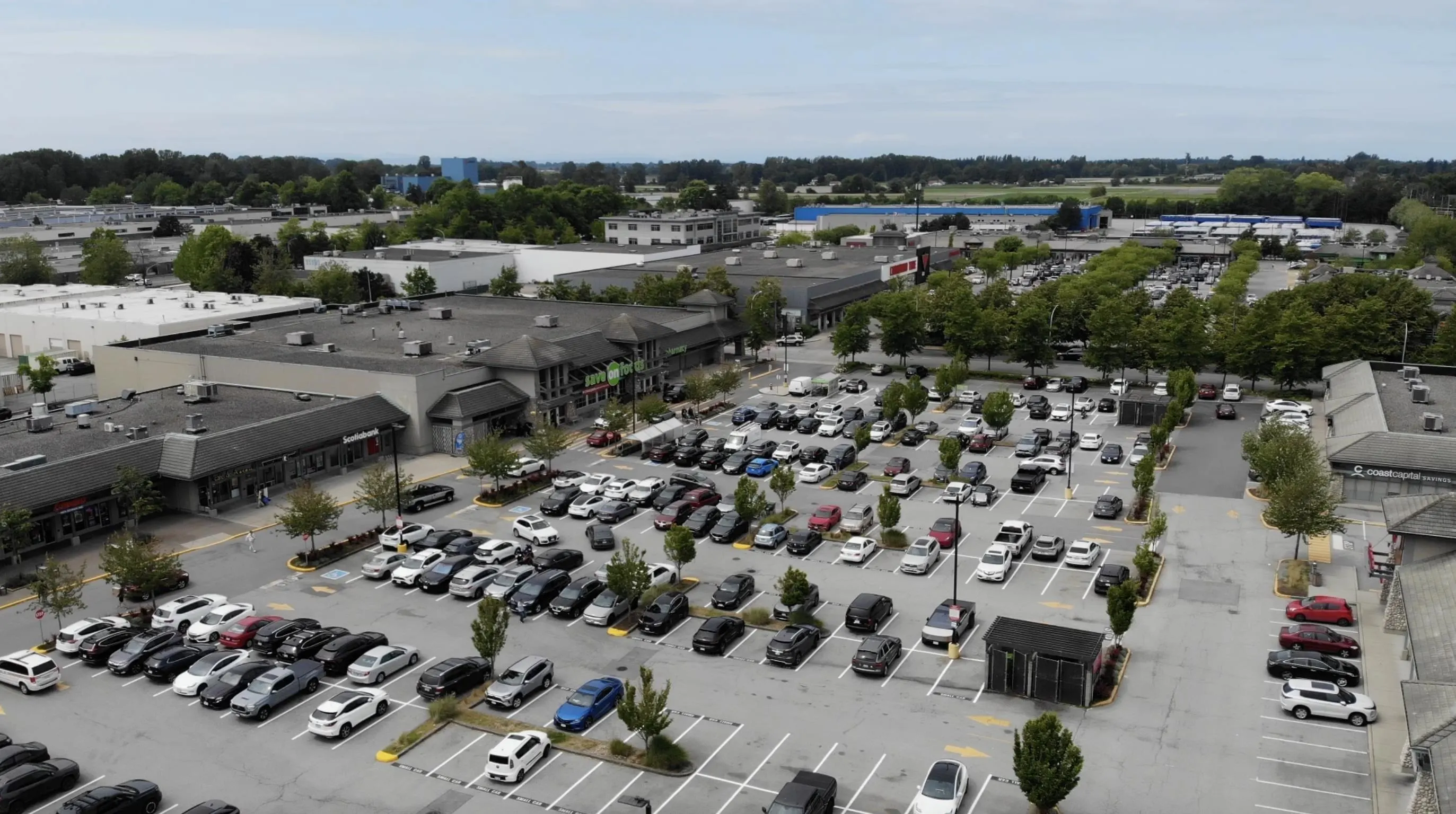 322 12339 Steveston Highway