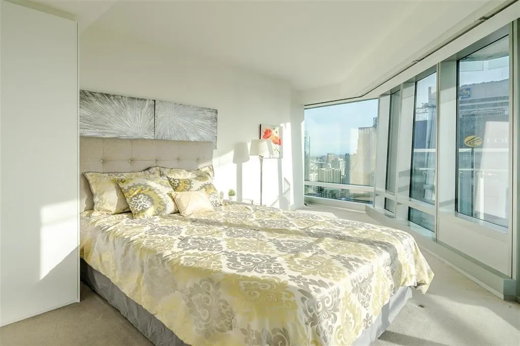 3602 1151 W Georgia St