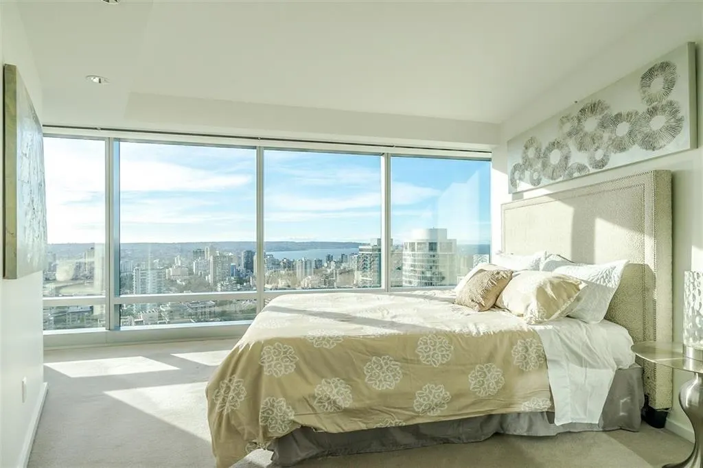 3602 1151 W Georgia St