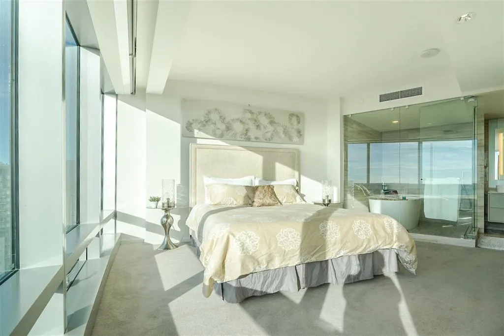 3602 1151 W Georgia St