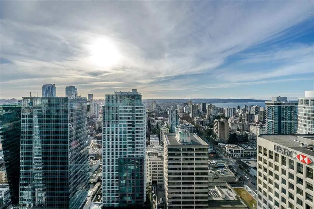 3602 1151 W Georgia St