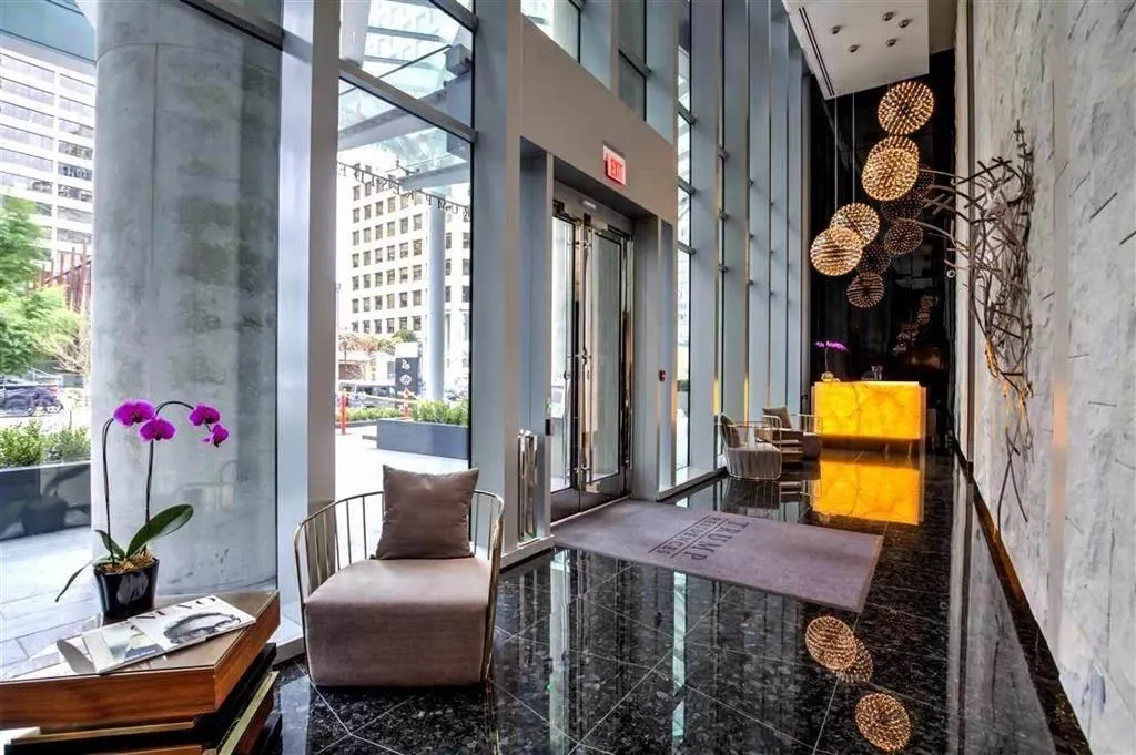 3602 1151 W Georgia St