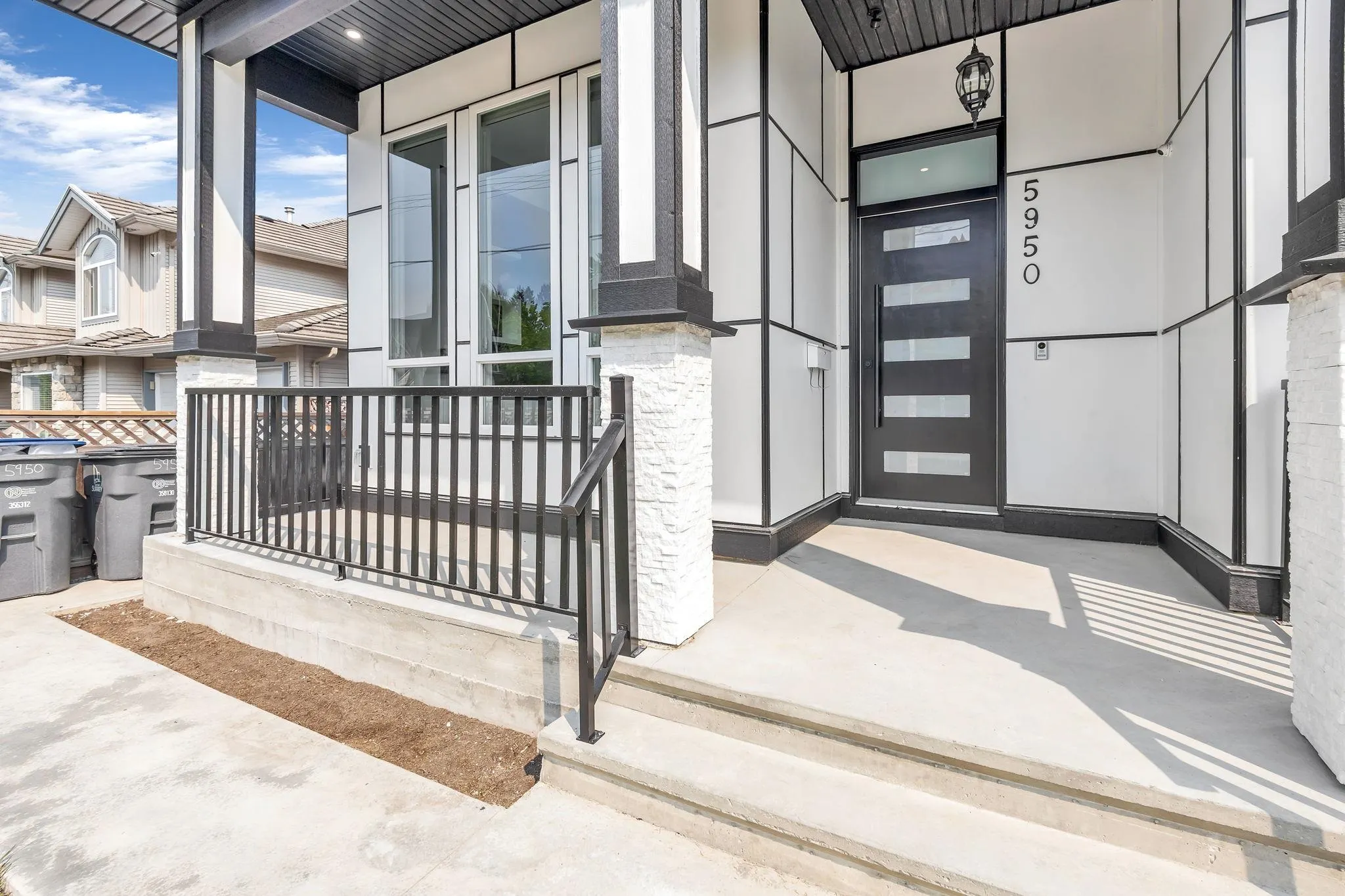 5950 168th Street