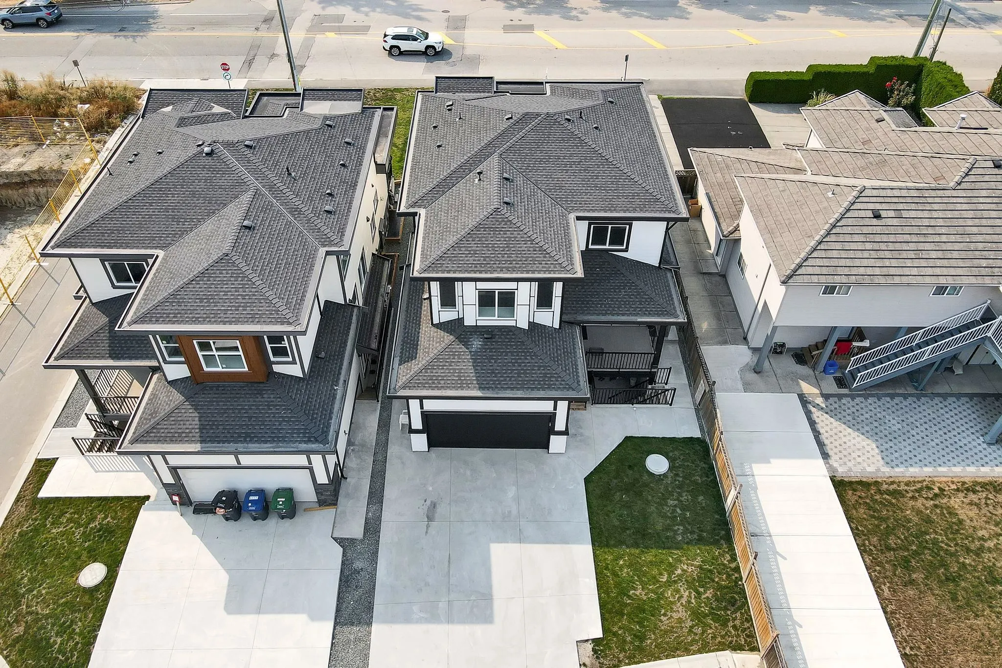 5950 168th Street