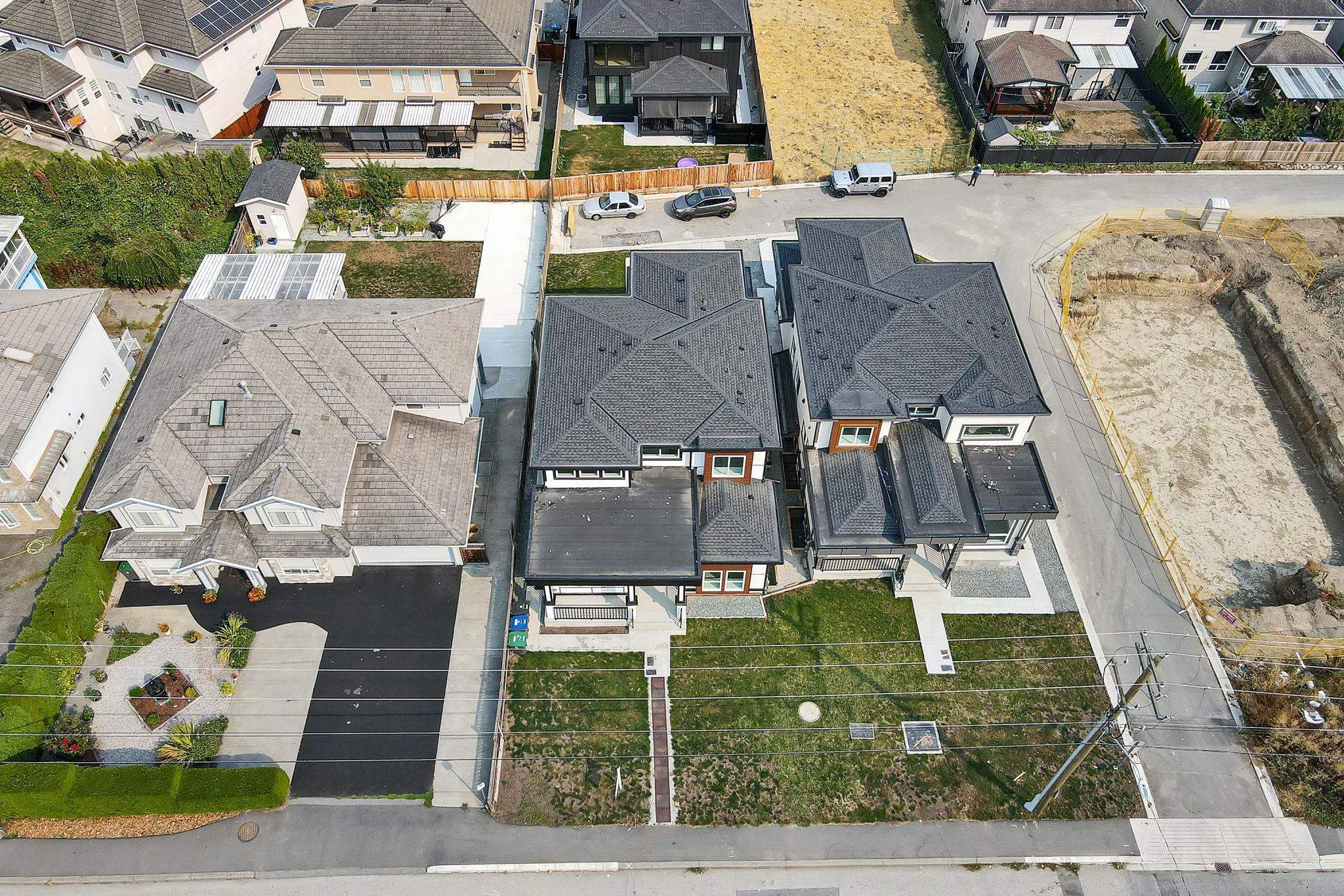 5950 168th Street