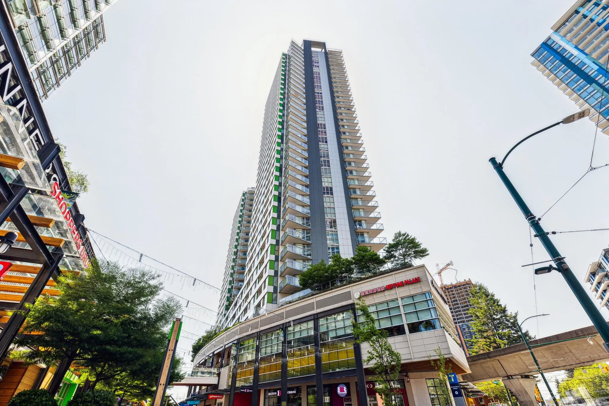 2007 488 SW Marine Drive