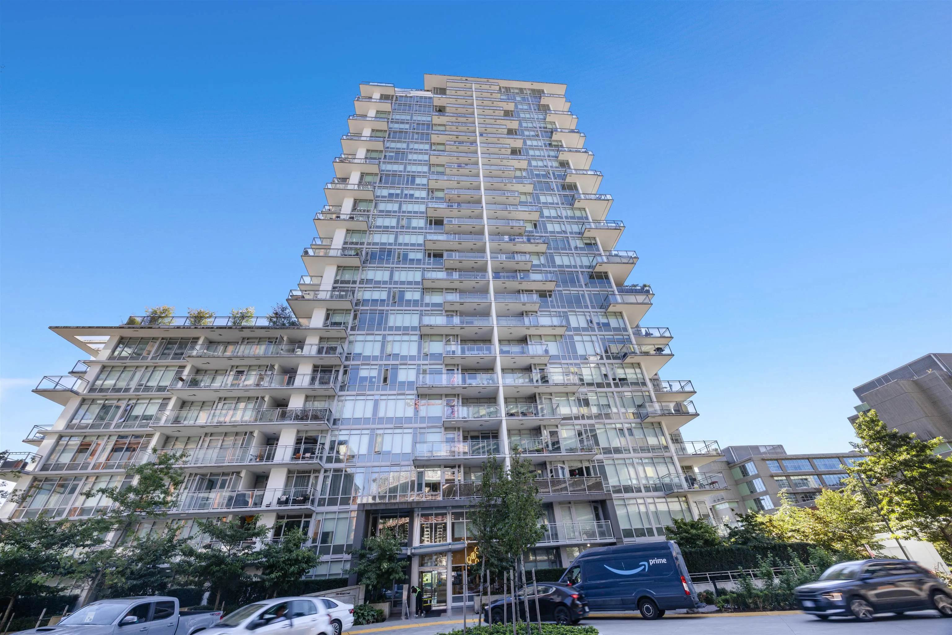 1403 258 Nelson's Court