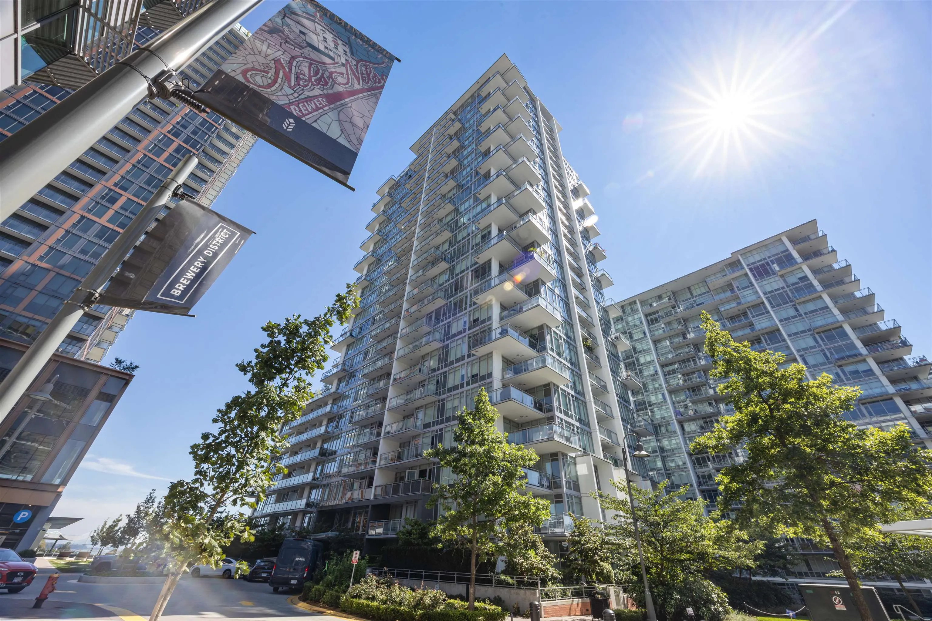 1403 258 Nelson's Court