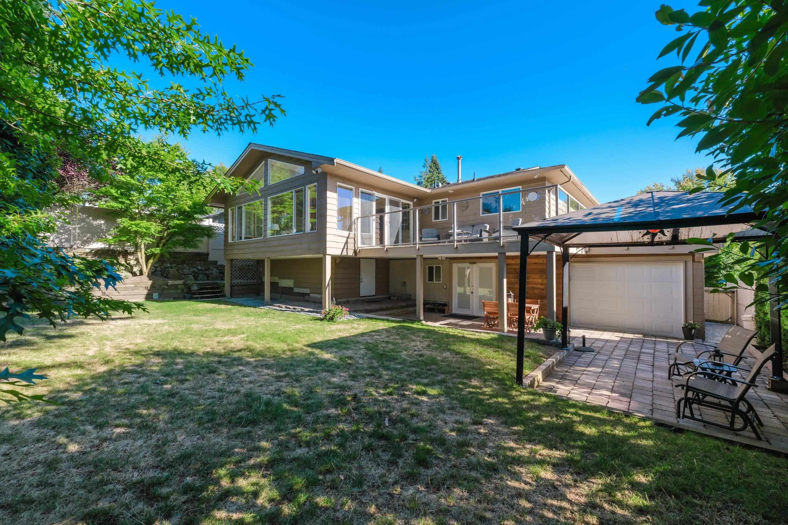10601 Hermosa Drive