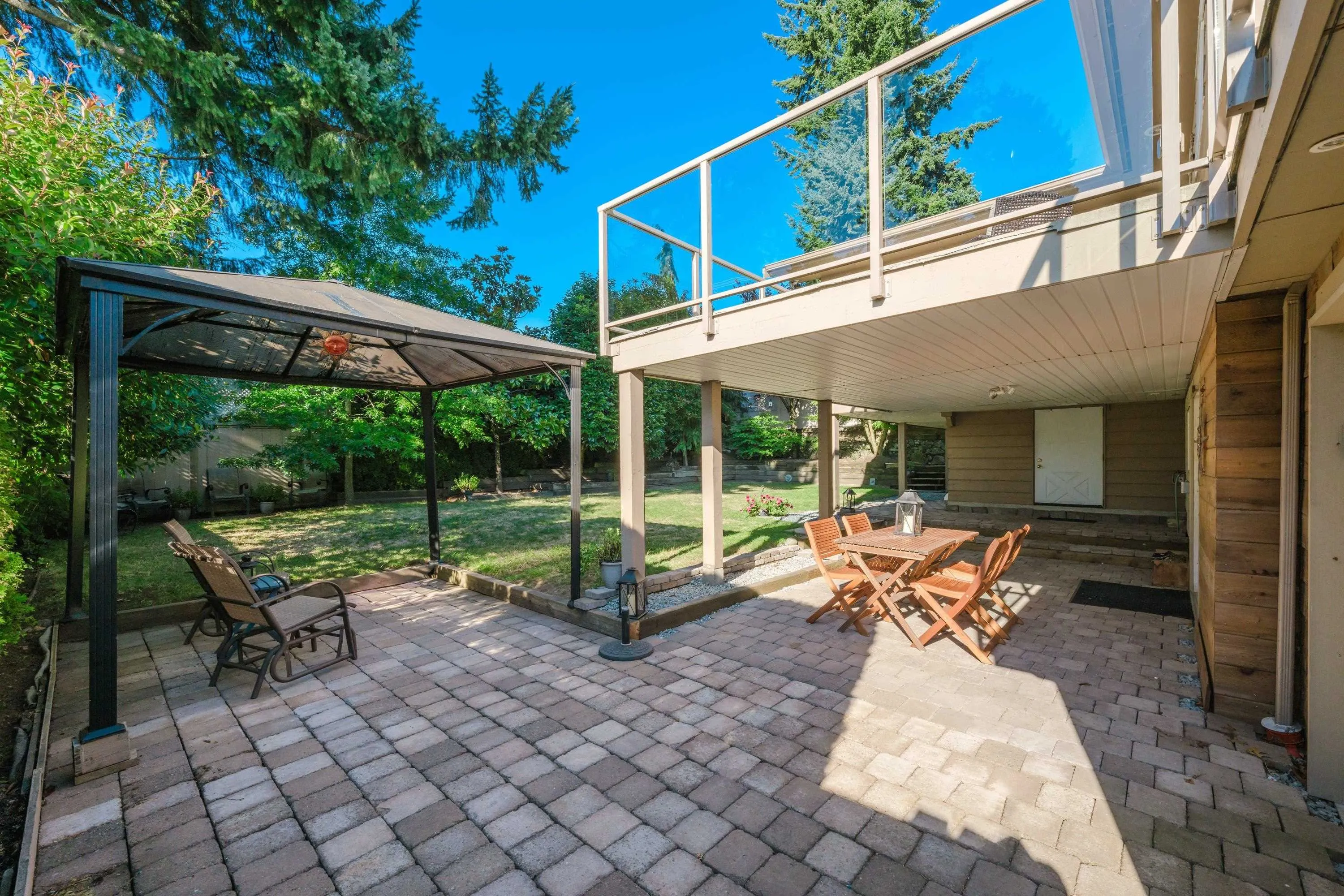 10601 Hermosa Drive
