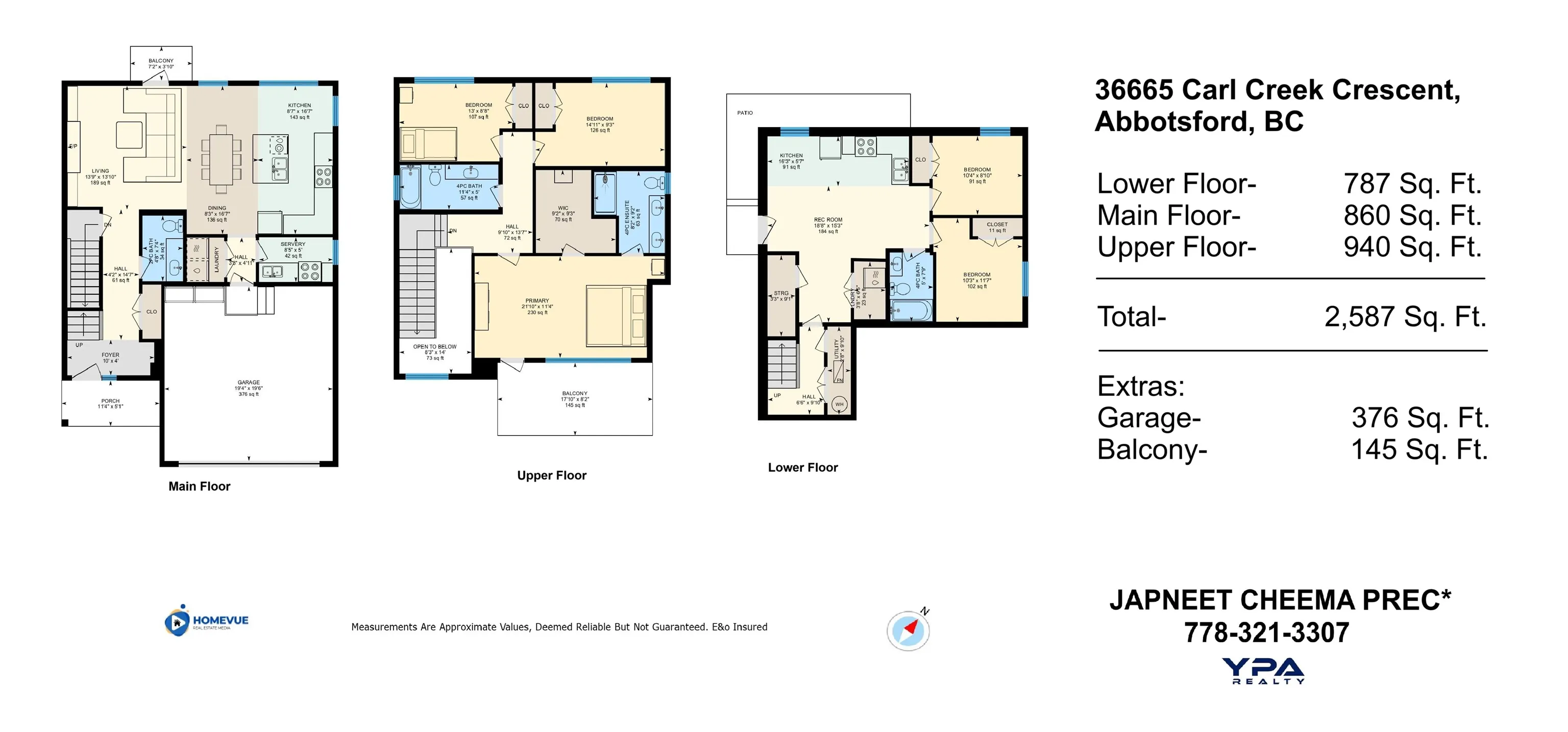 36665 Carl Creek Crescent
