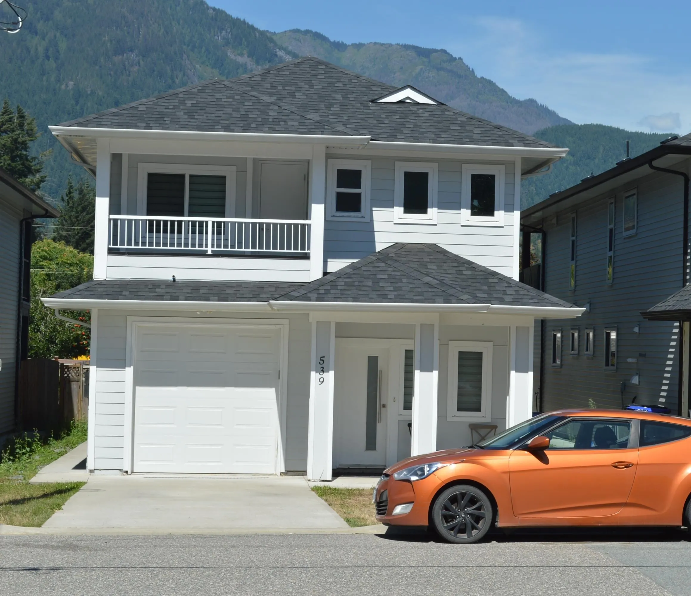 539 Douglas Street