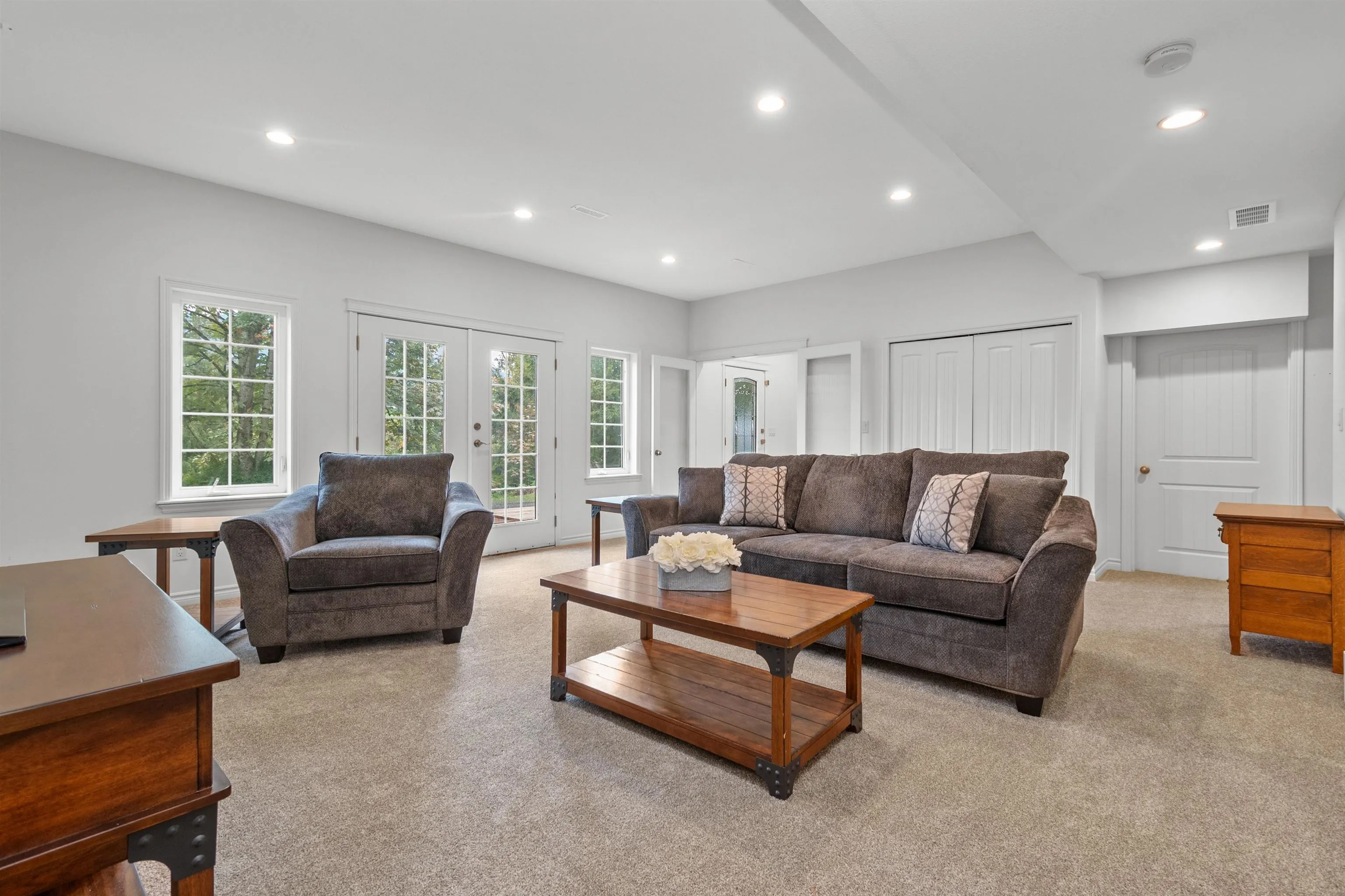 5950 Ryder Lake Road