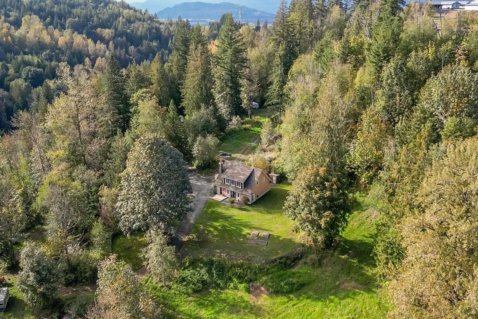 5950 Ryder Lake Road