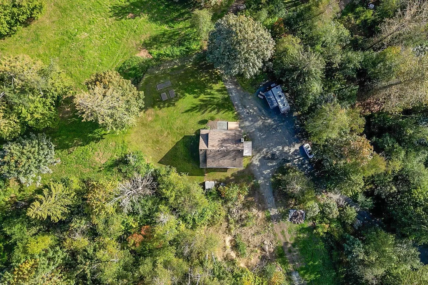5950 Ryder Lake Road