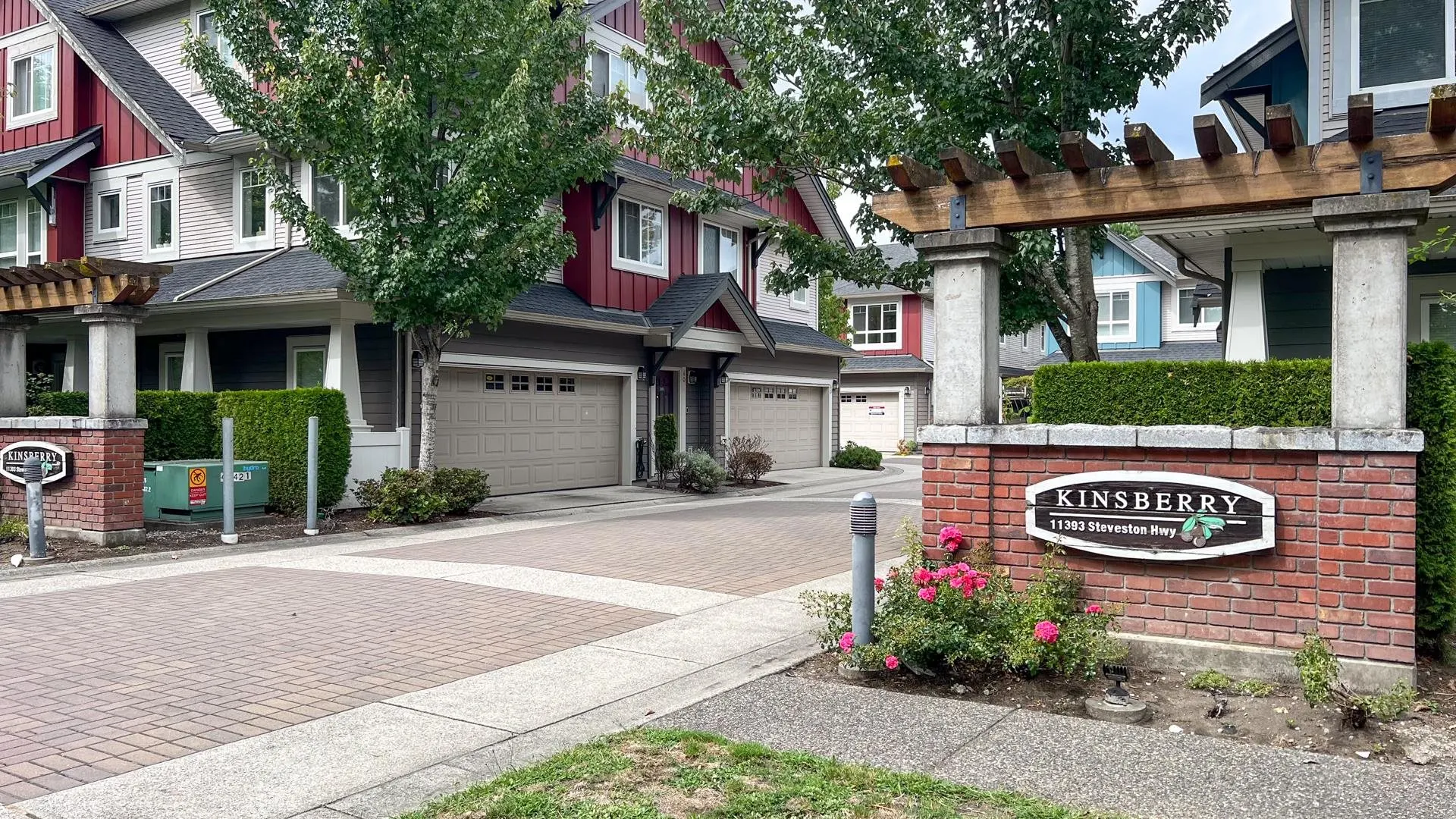 16 11393 Steveston Highway