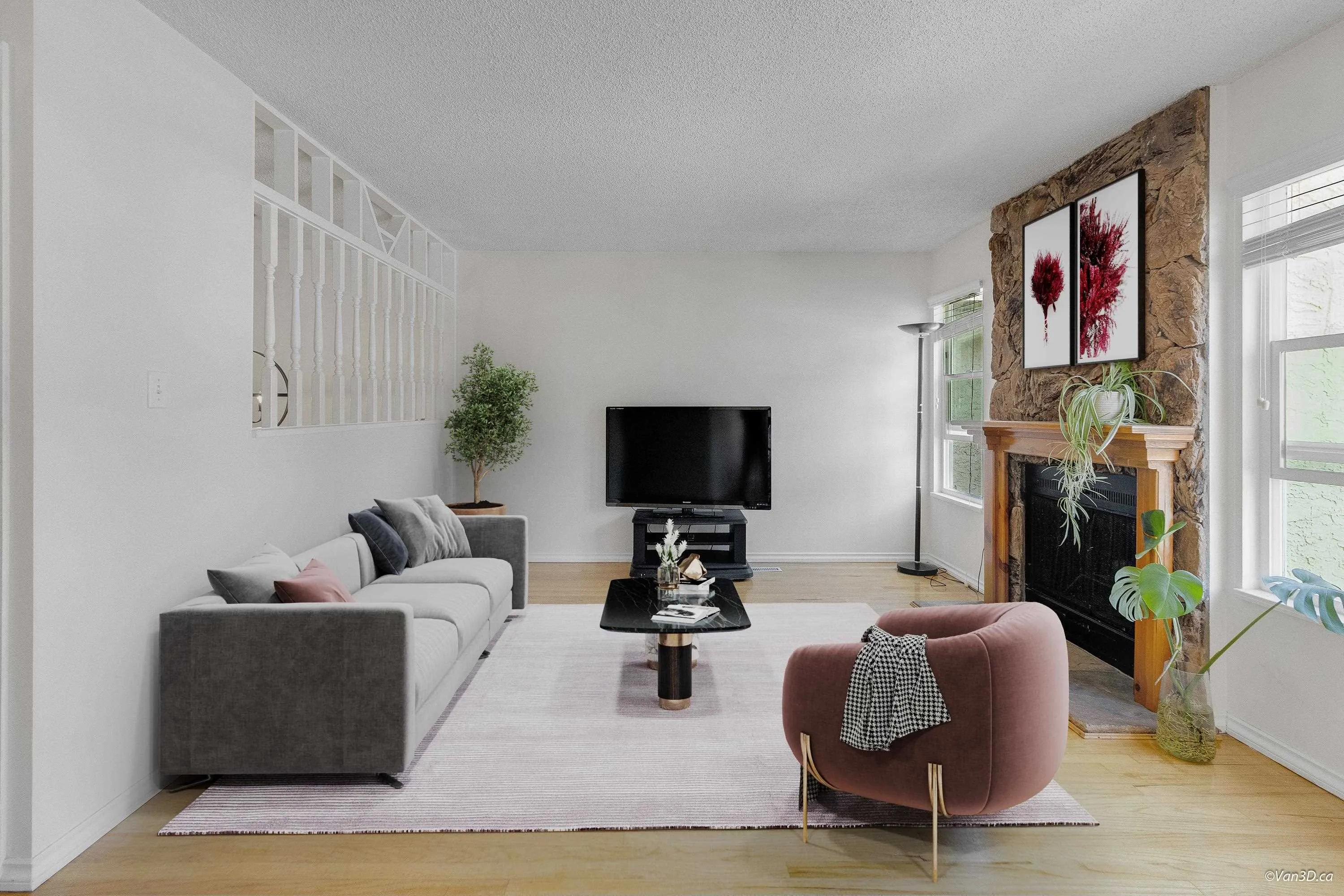 3184 Sechelt Drive