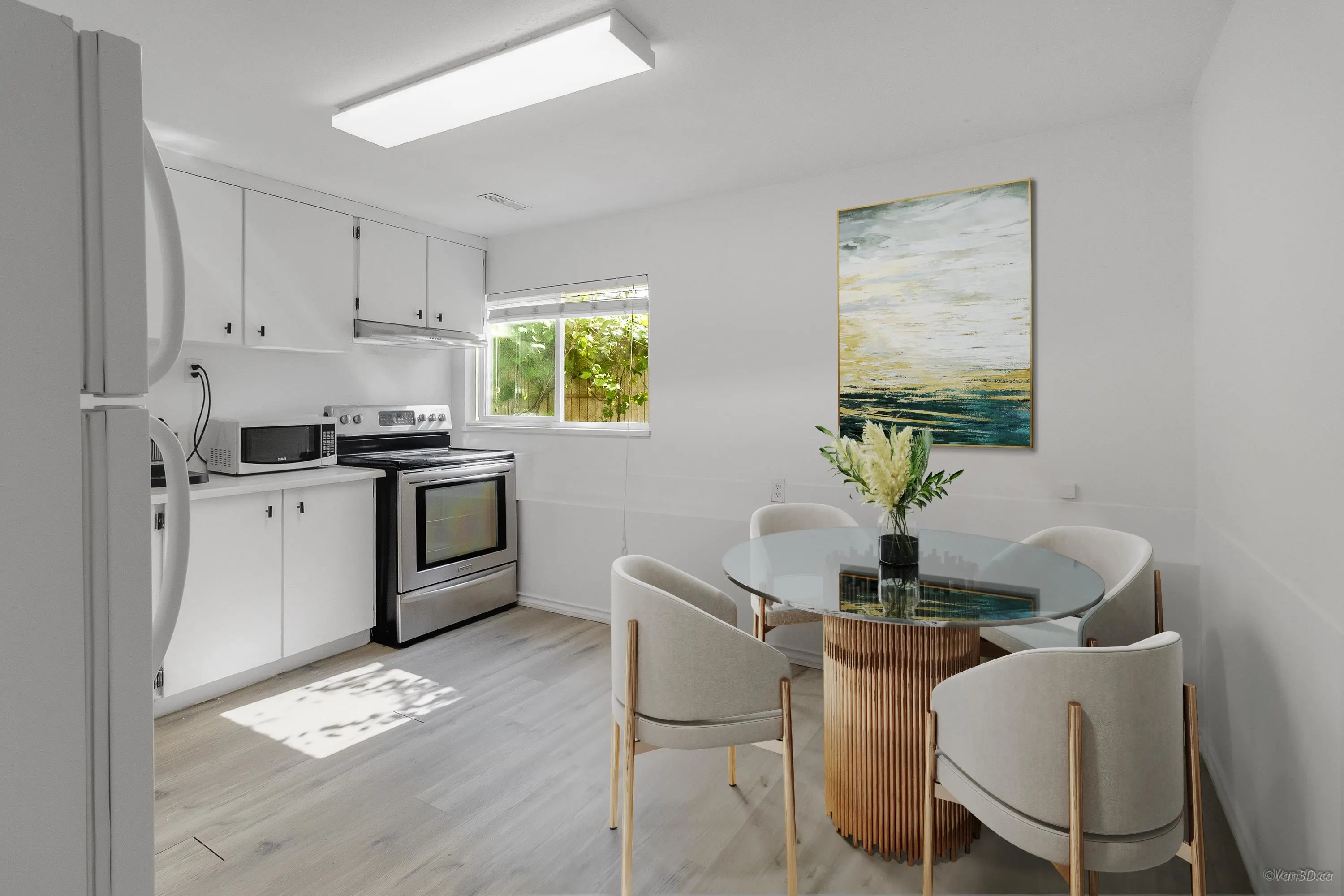 3184 Sechelt Drive