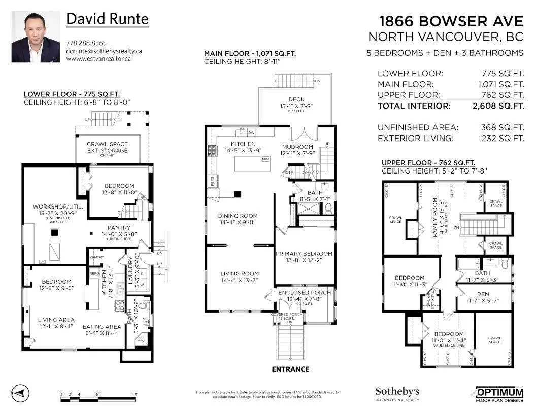 1866 Bowser Avenue