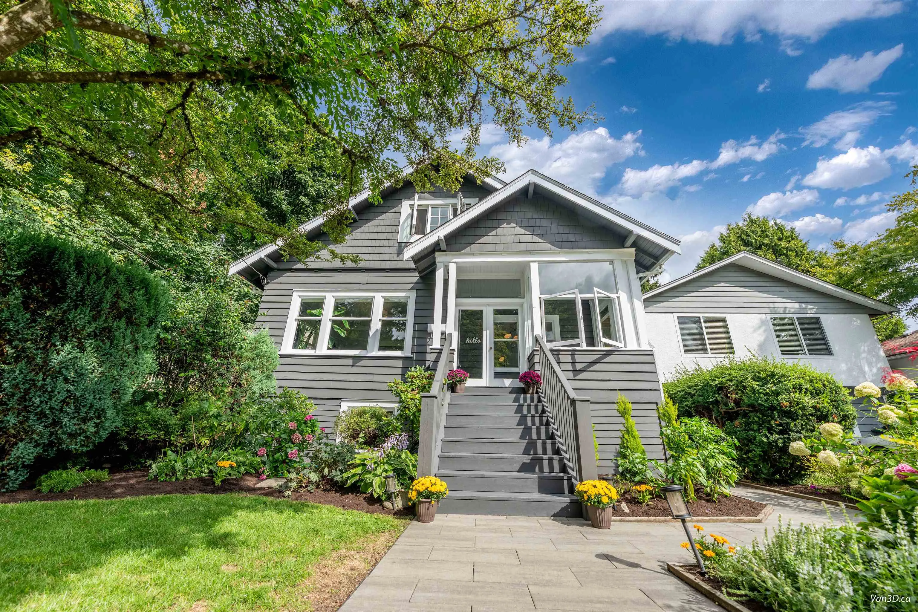 1866 Bowser Avenue