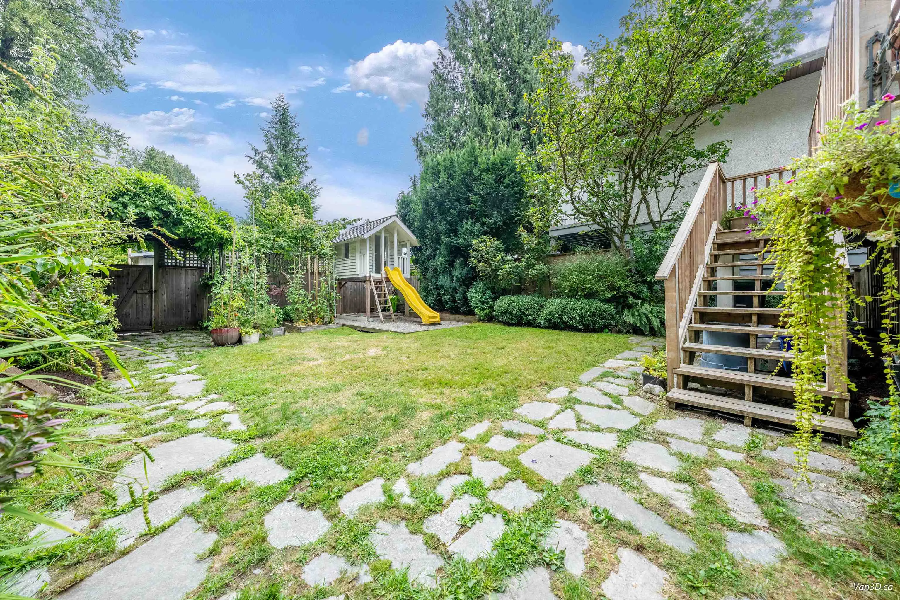 1866 Bowser Avenue