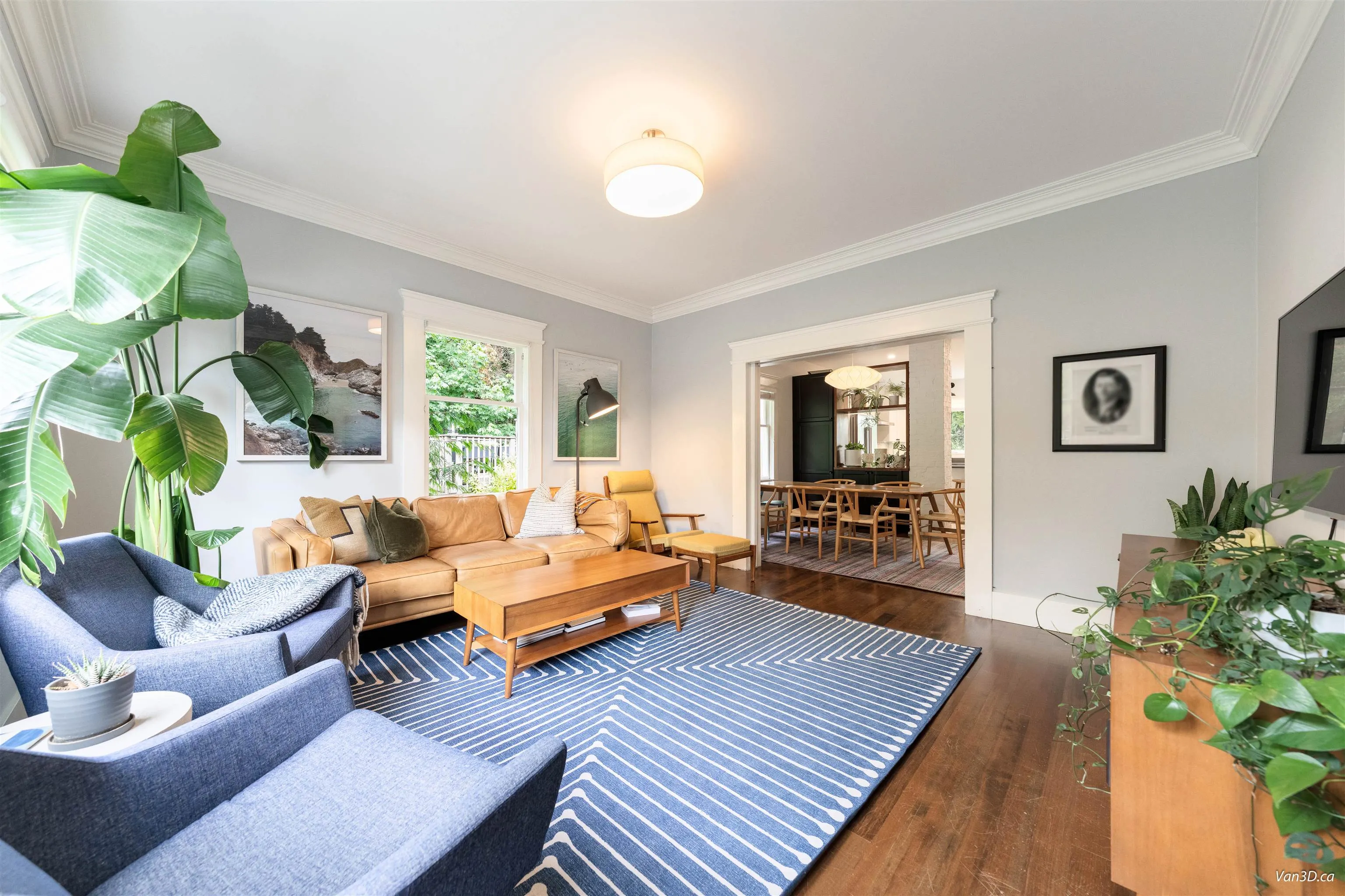 1866 Bowser Avenue